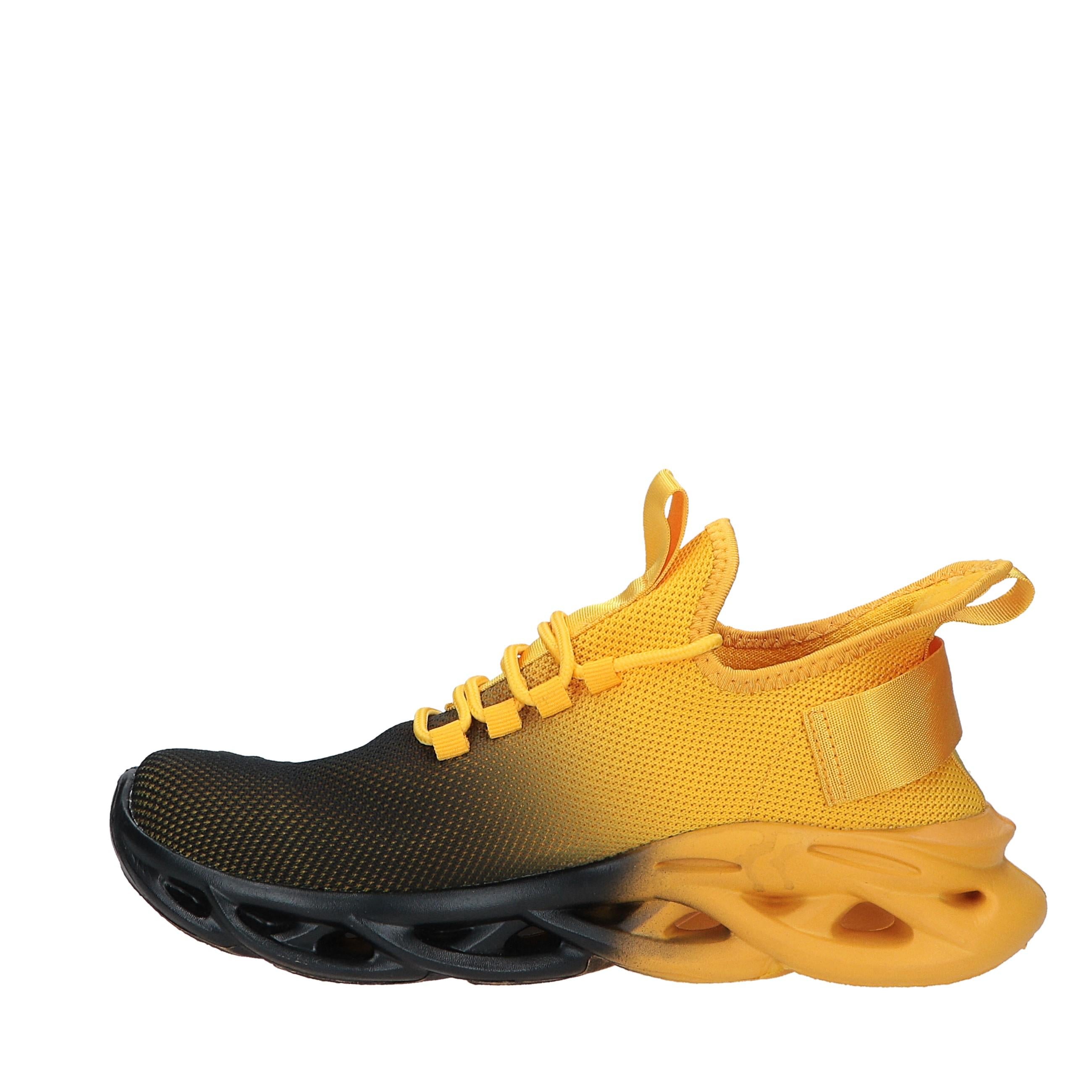 Fausto - Sneakers Uomo Sportive
