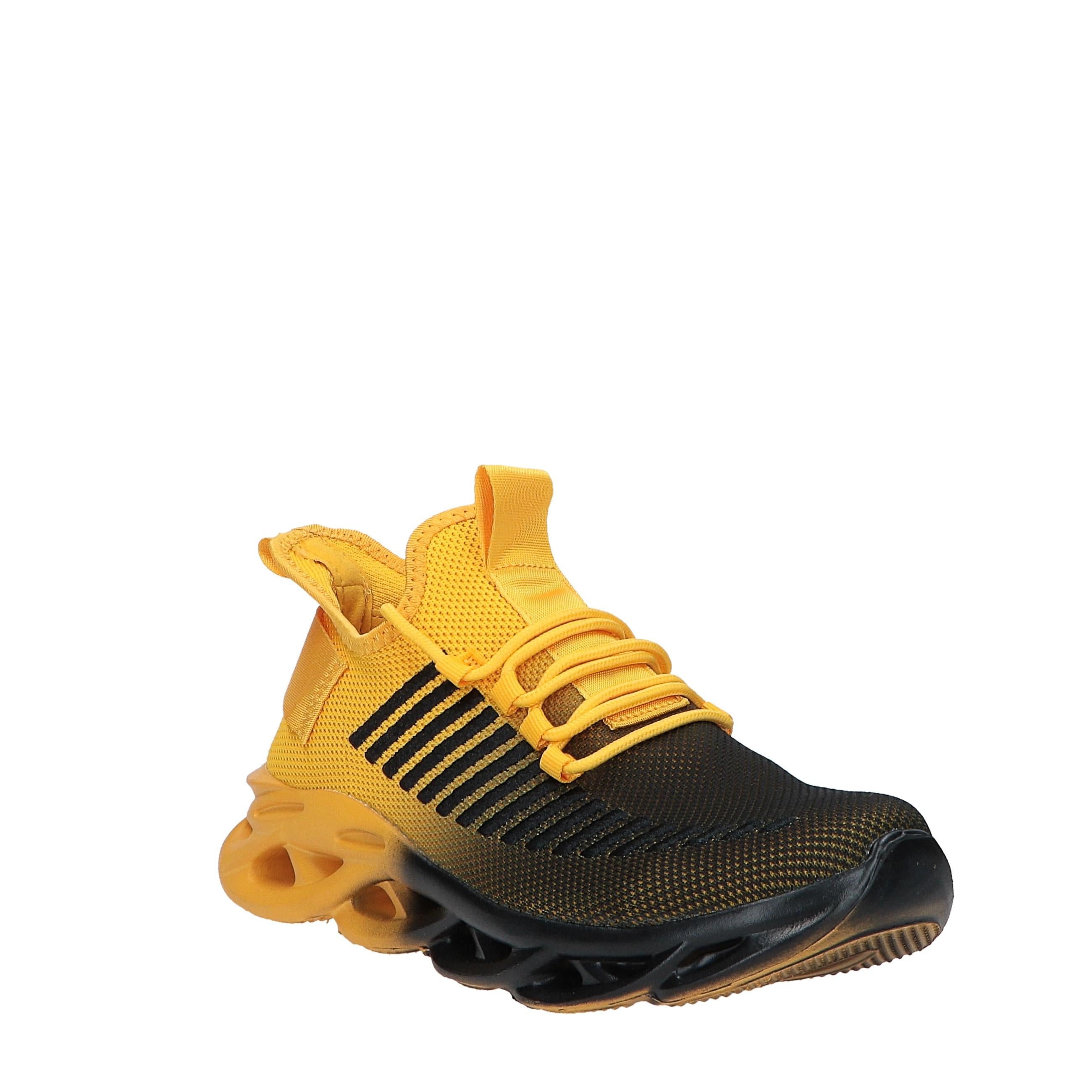 Fausto - Sneakers Uomo Sportive