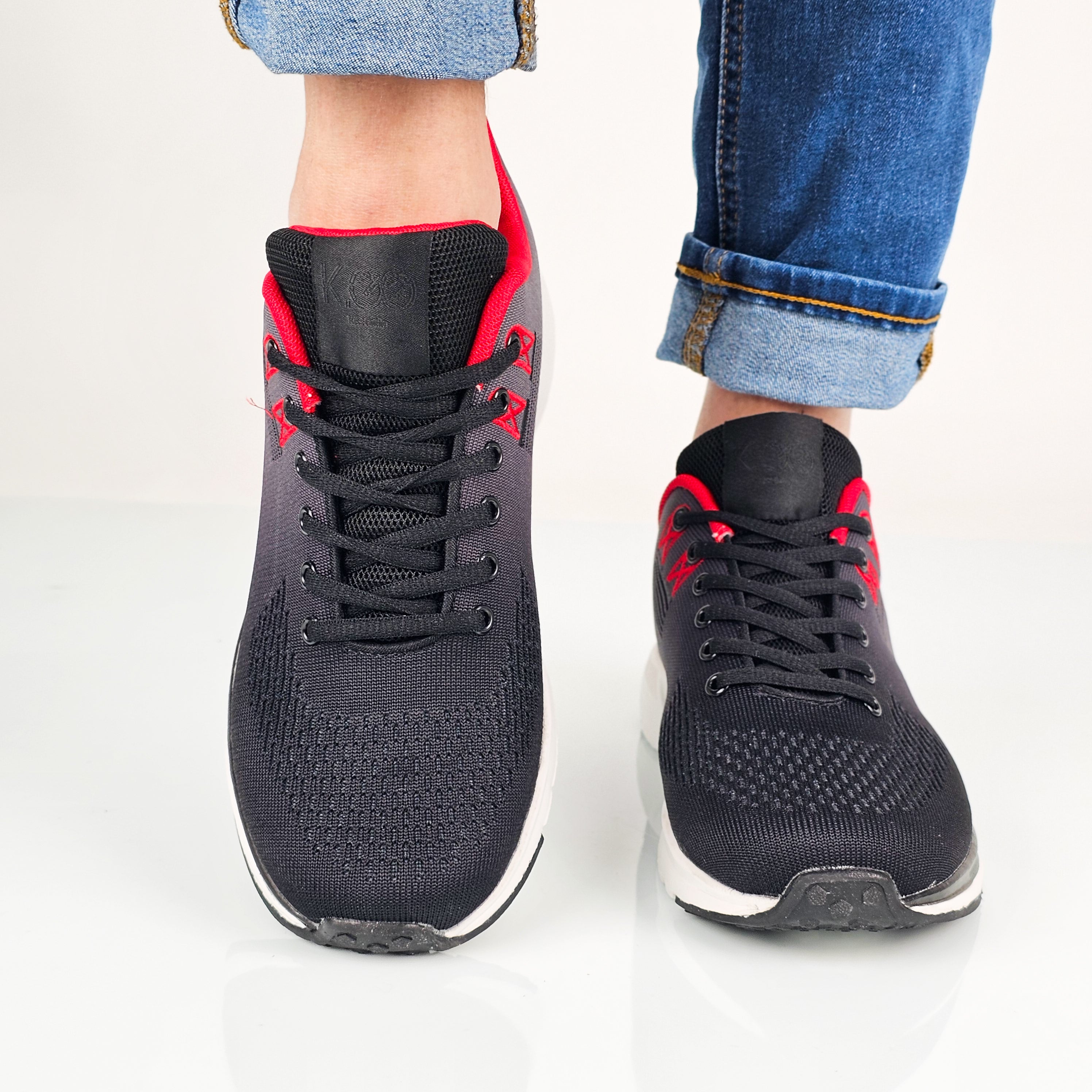 Crescenzio - Sneakers Uomo Sportive
