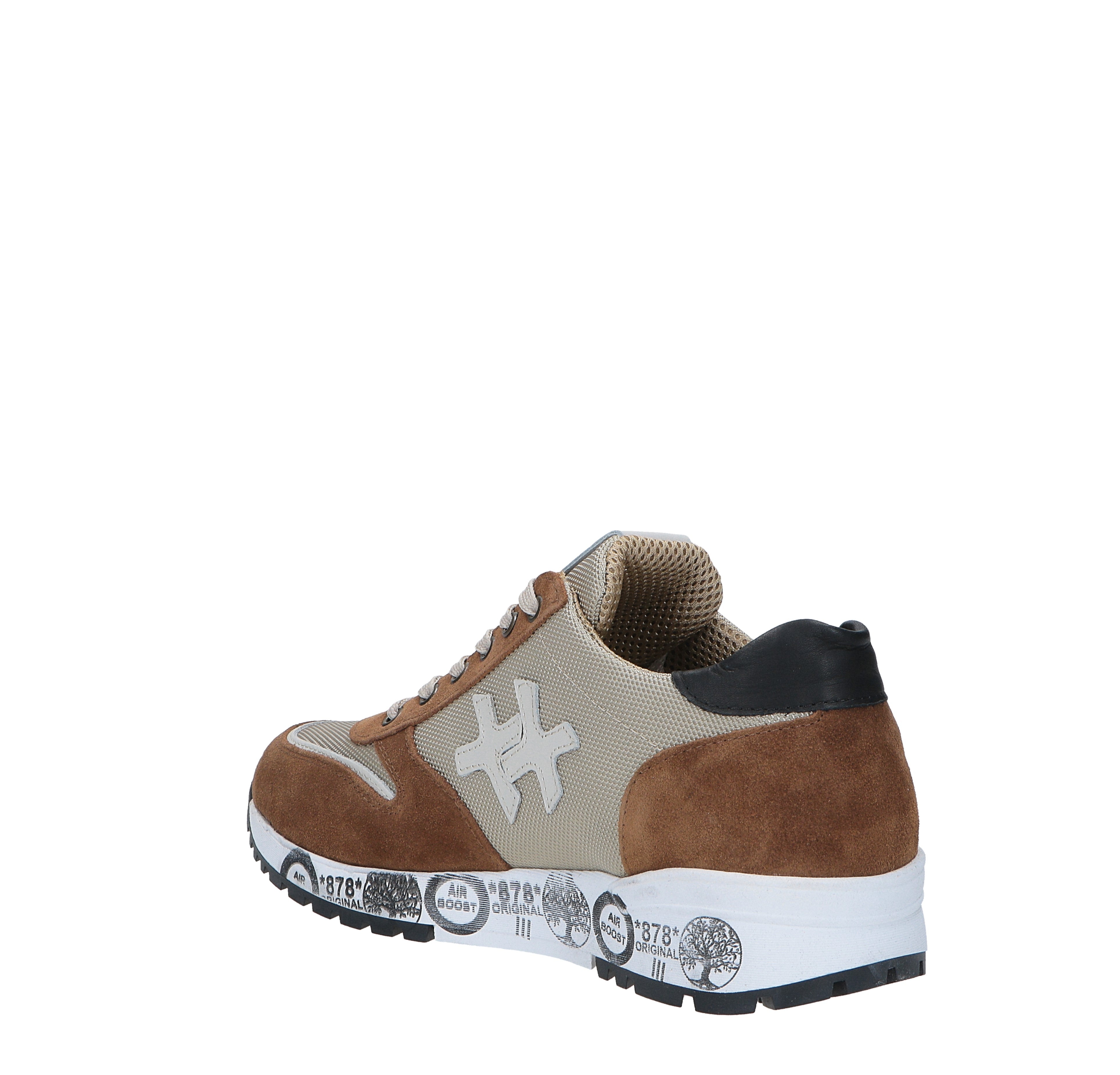 Marzio - Sneakers Uomo Vera Pelle Made In Italy