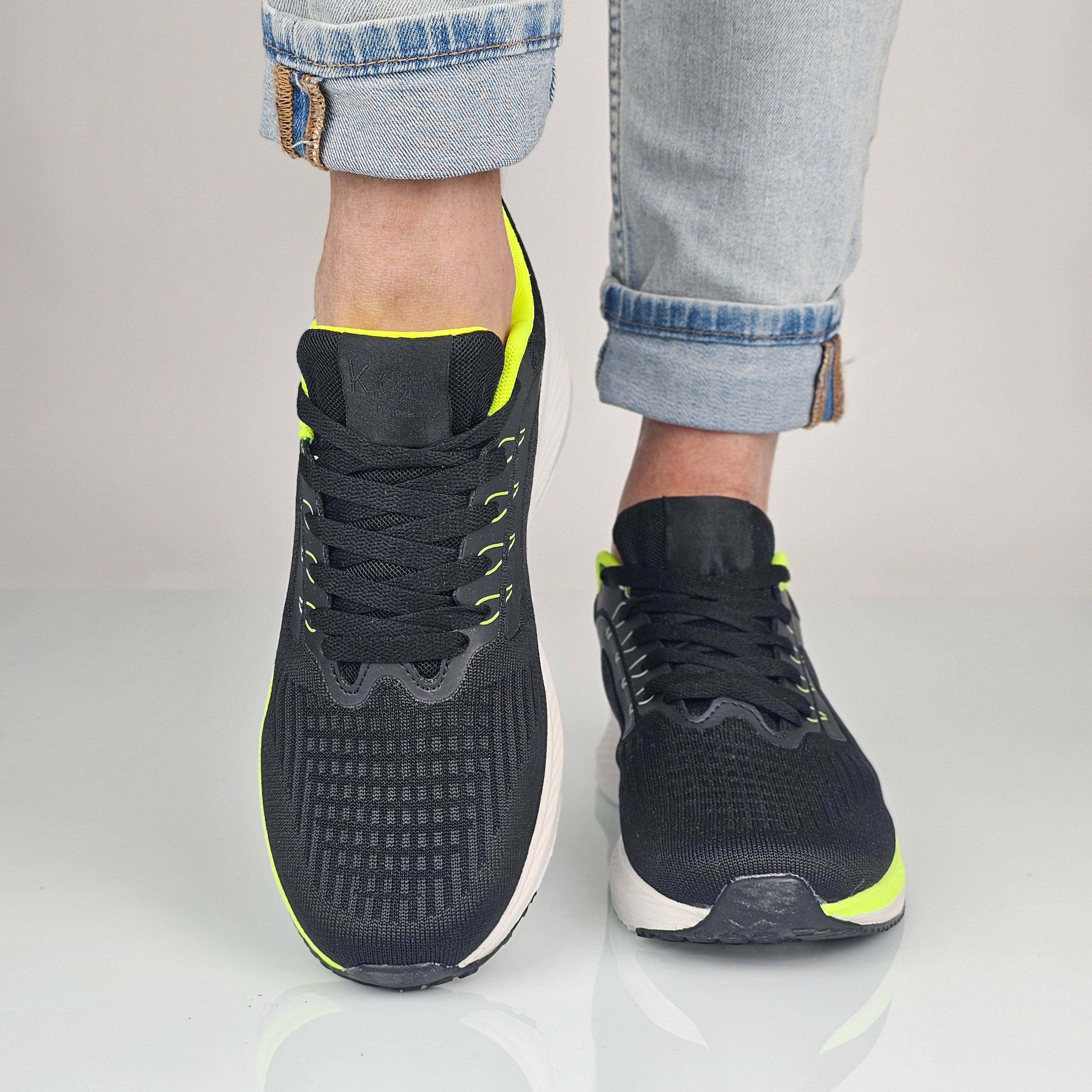 Fiorello - Sneakers Uomo Sportive