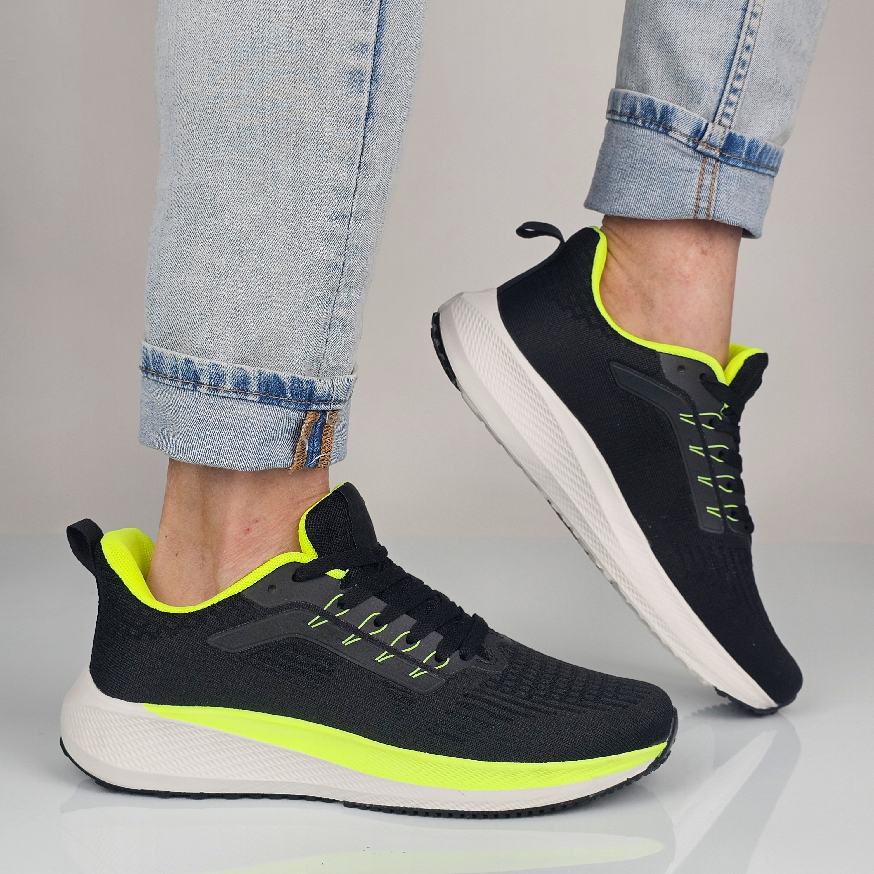 Fiorello - Sneakers Uomo Sportive