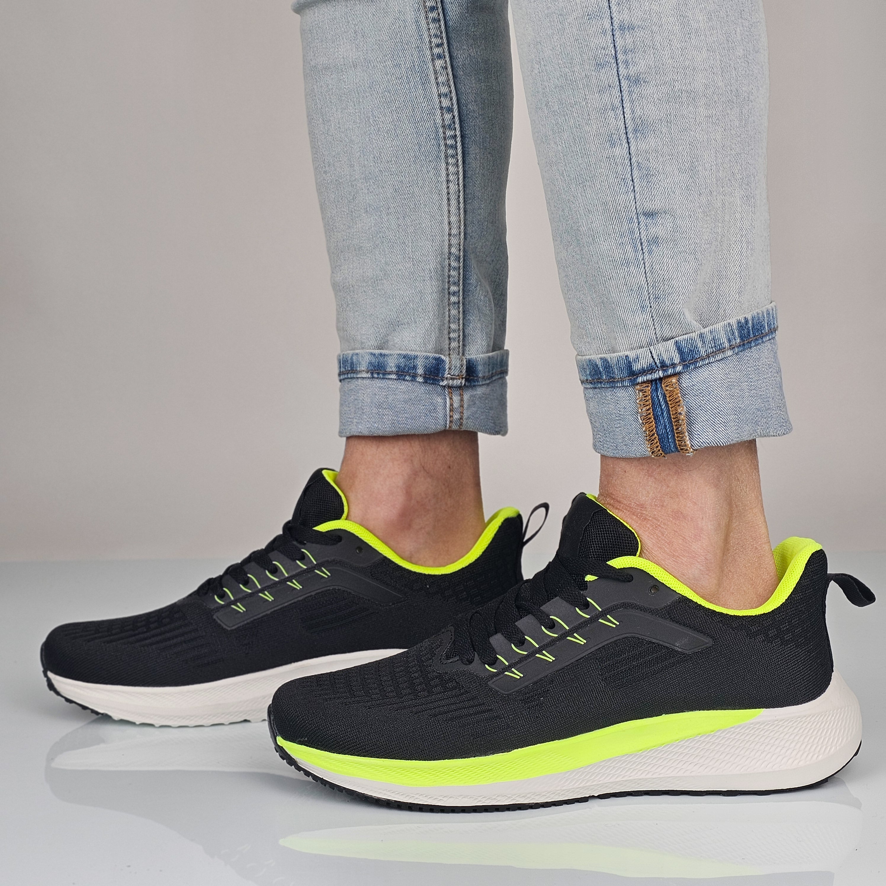 Fiorello - Sneakers Uomo Sportive