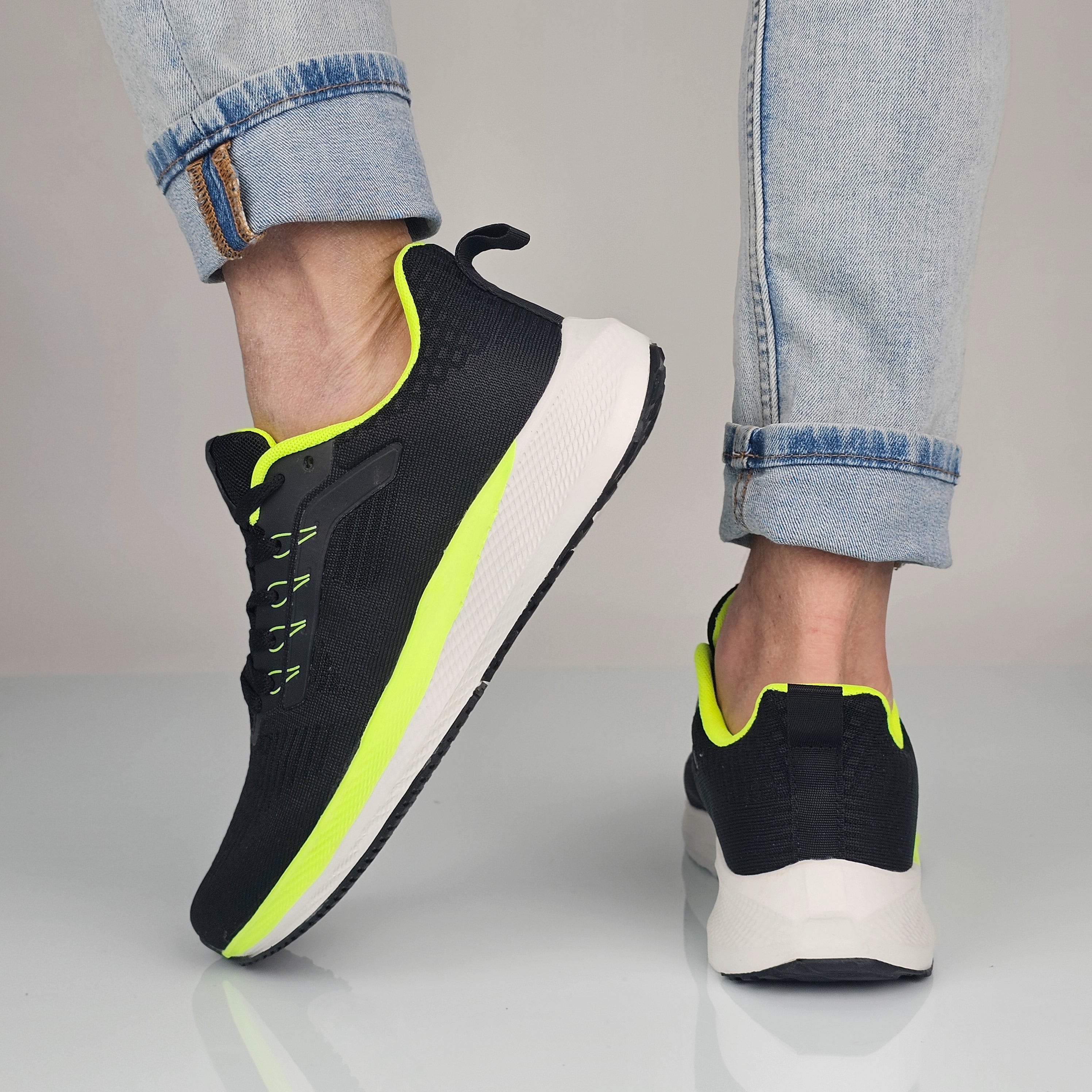 Fiorello - Sneakers Uomo Sportive