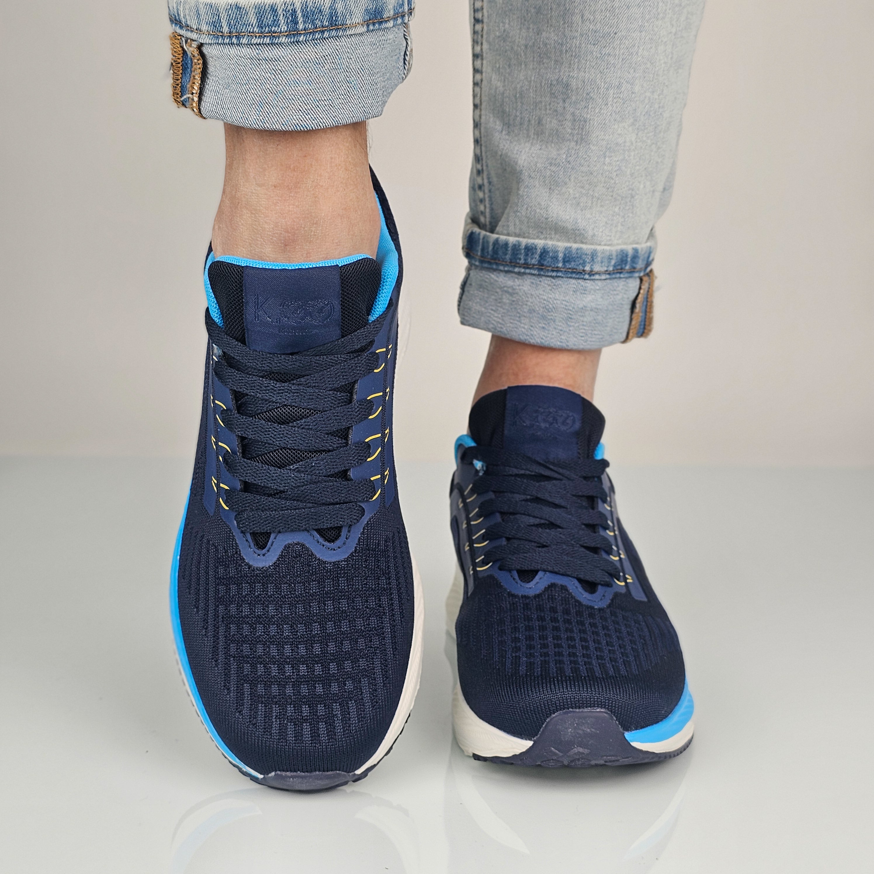 Fiorello - Sneakers Uomo Sportive