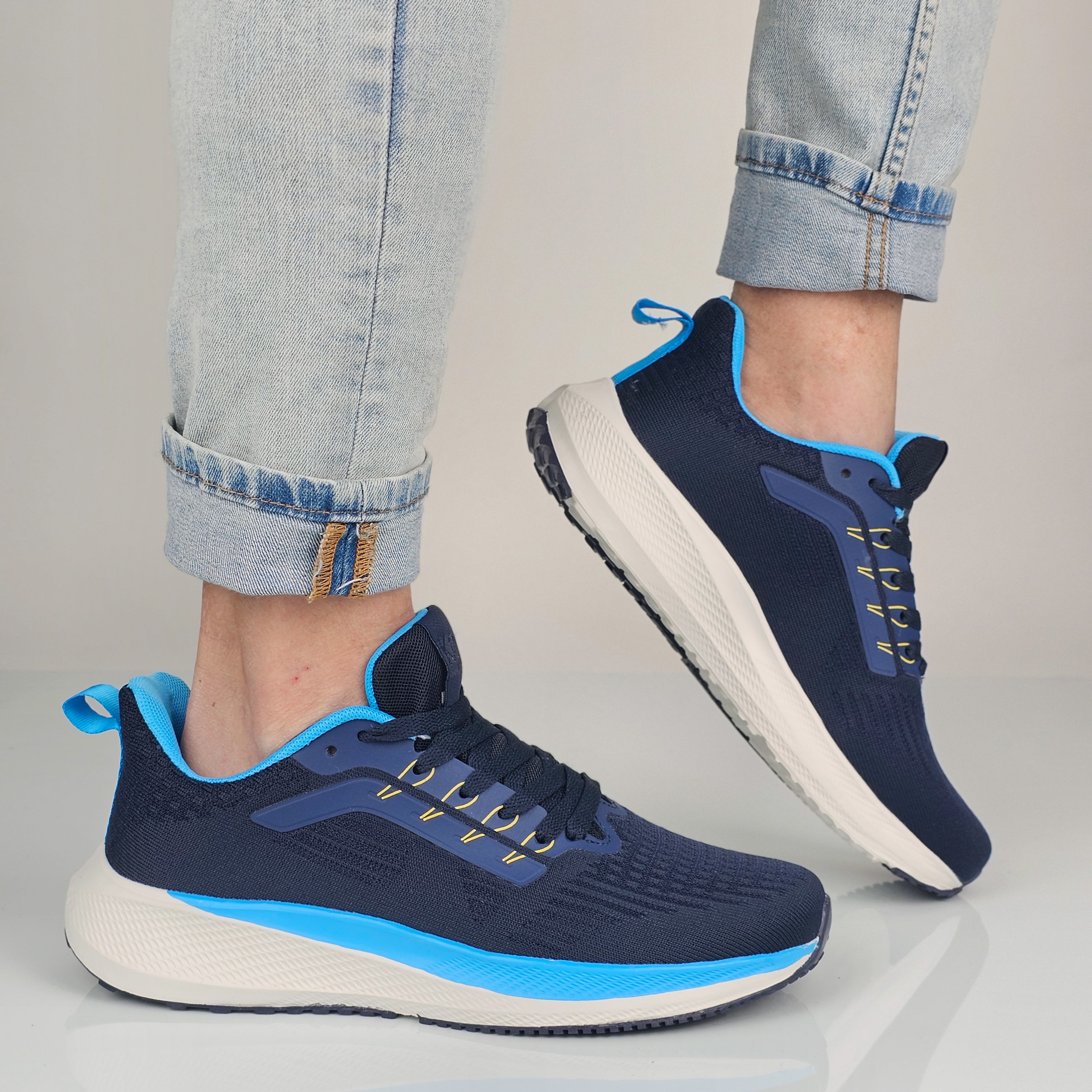 Fiorello - Sneakers Uomo Sportive