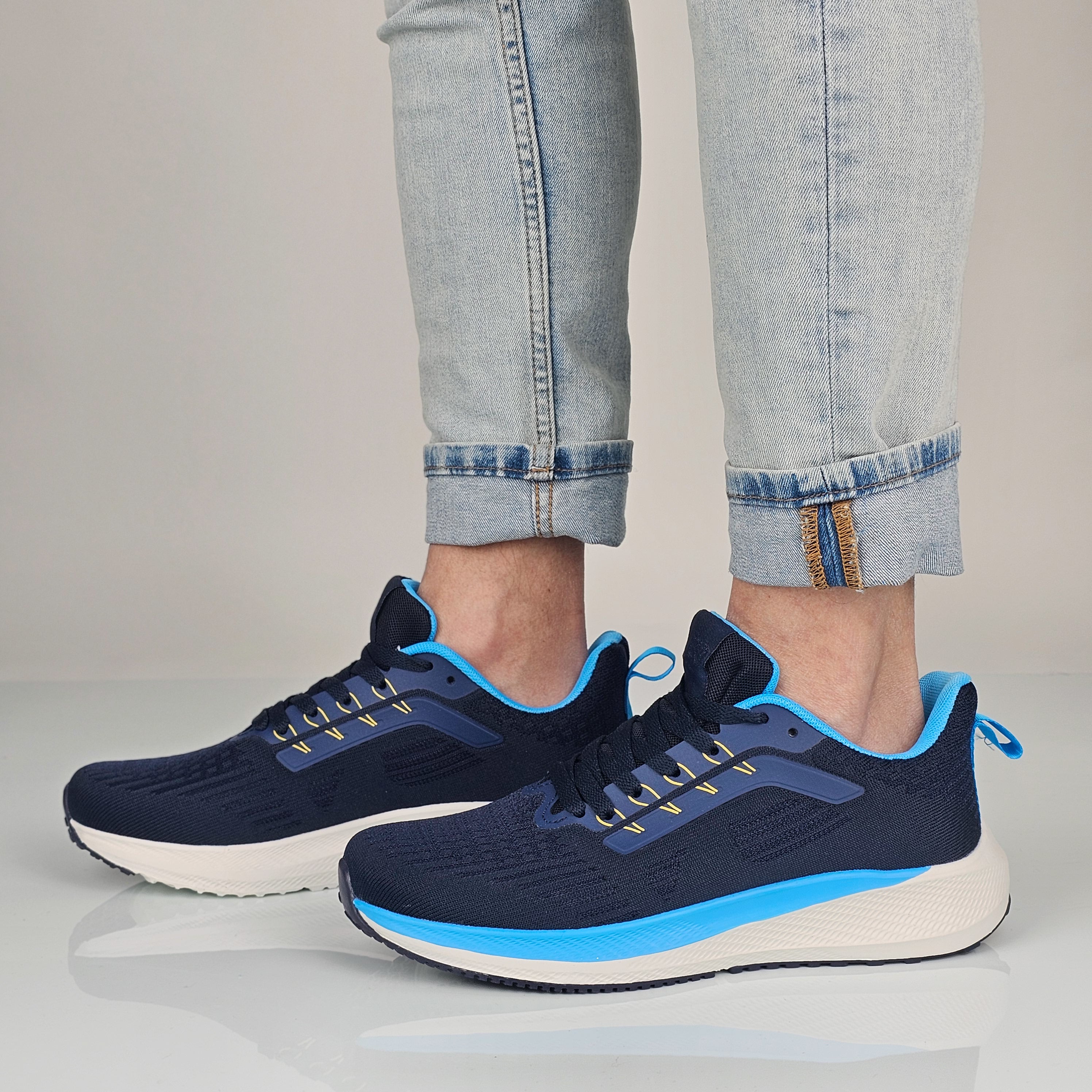 Fiorello - Sneakers Uomo Sportive