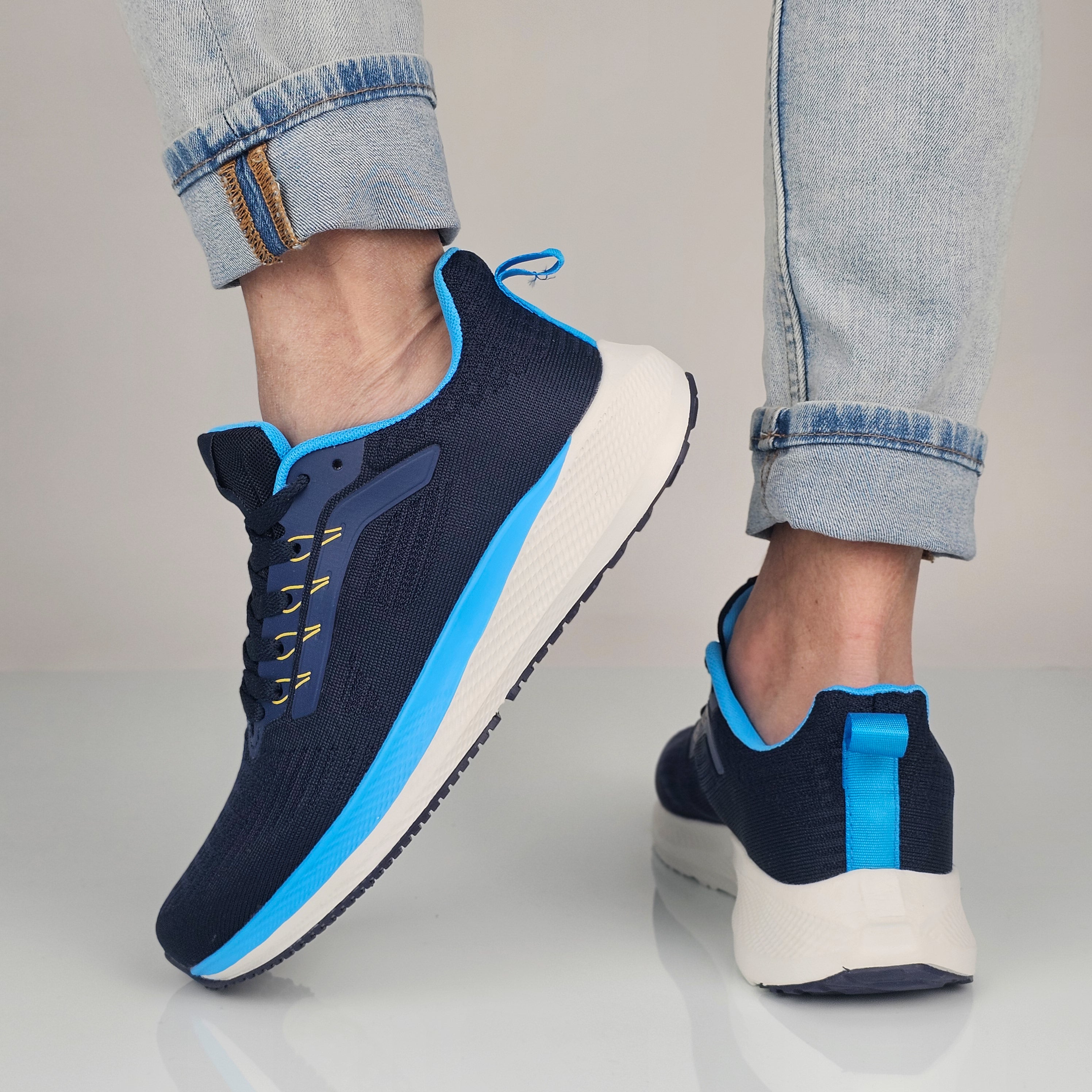 Fiorello - Sneakers Uomo Sportive