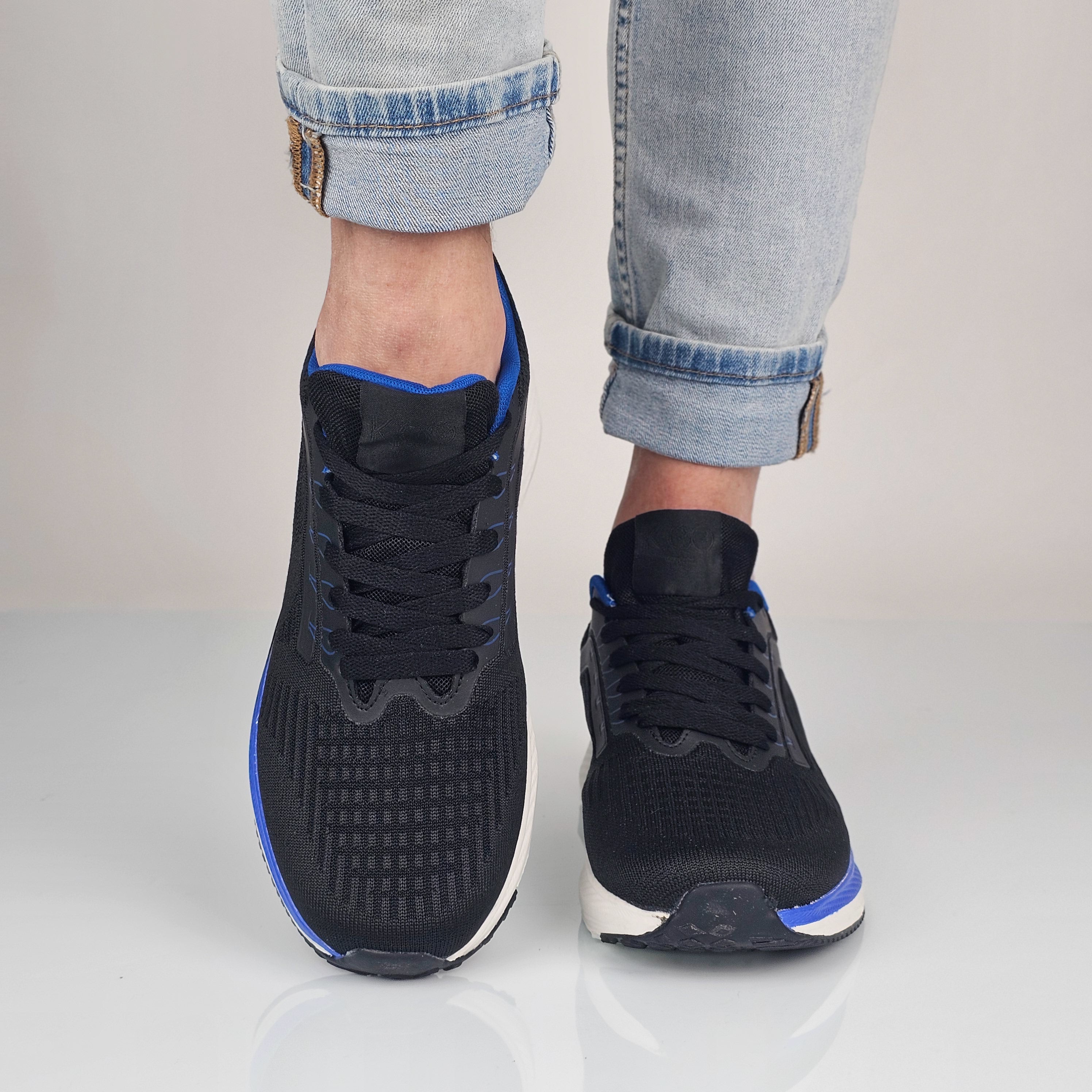 Fiorello - Sneakers Uomo Sportive
