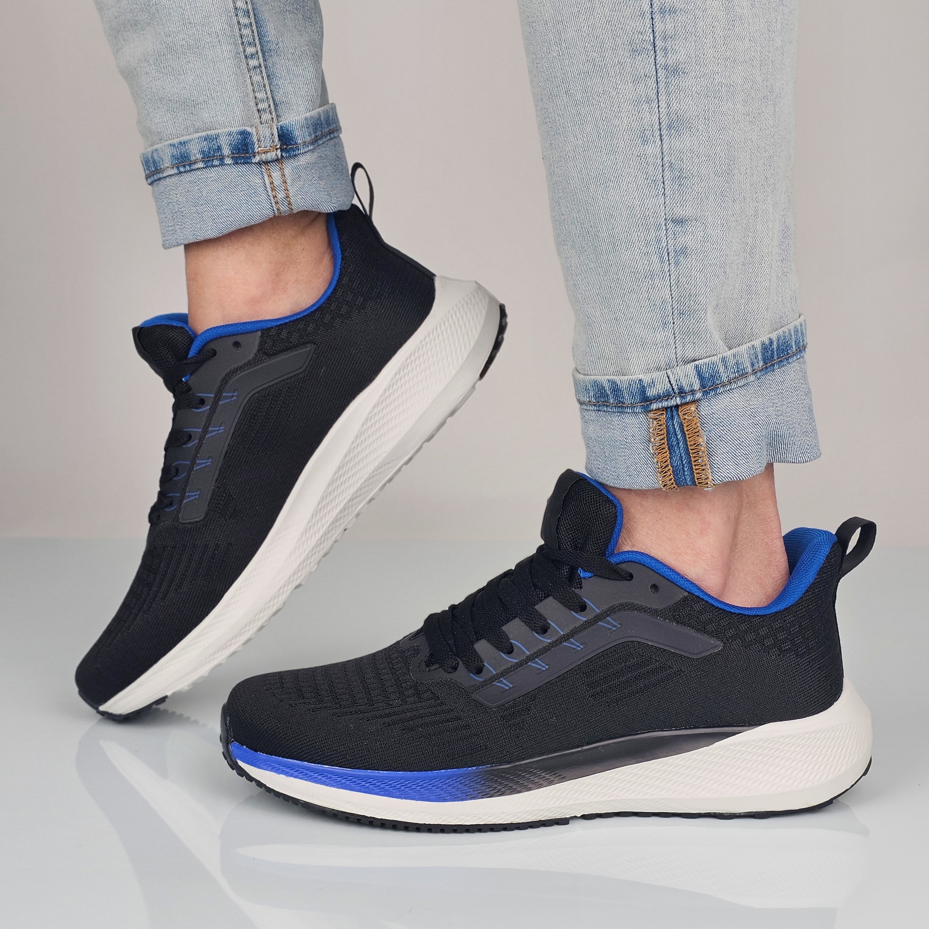Fiorello - Sneakers Uomo Sportive