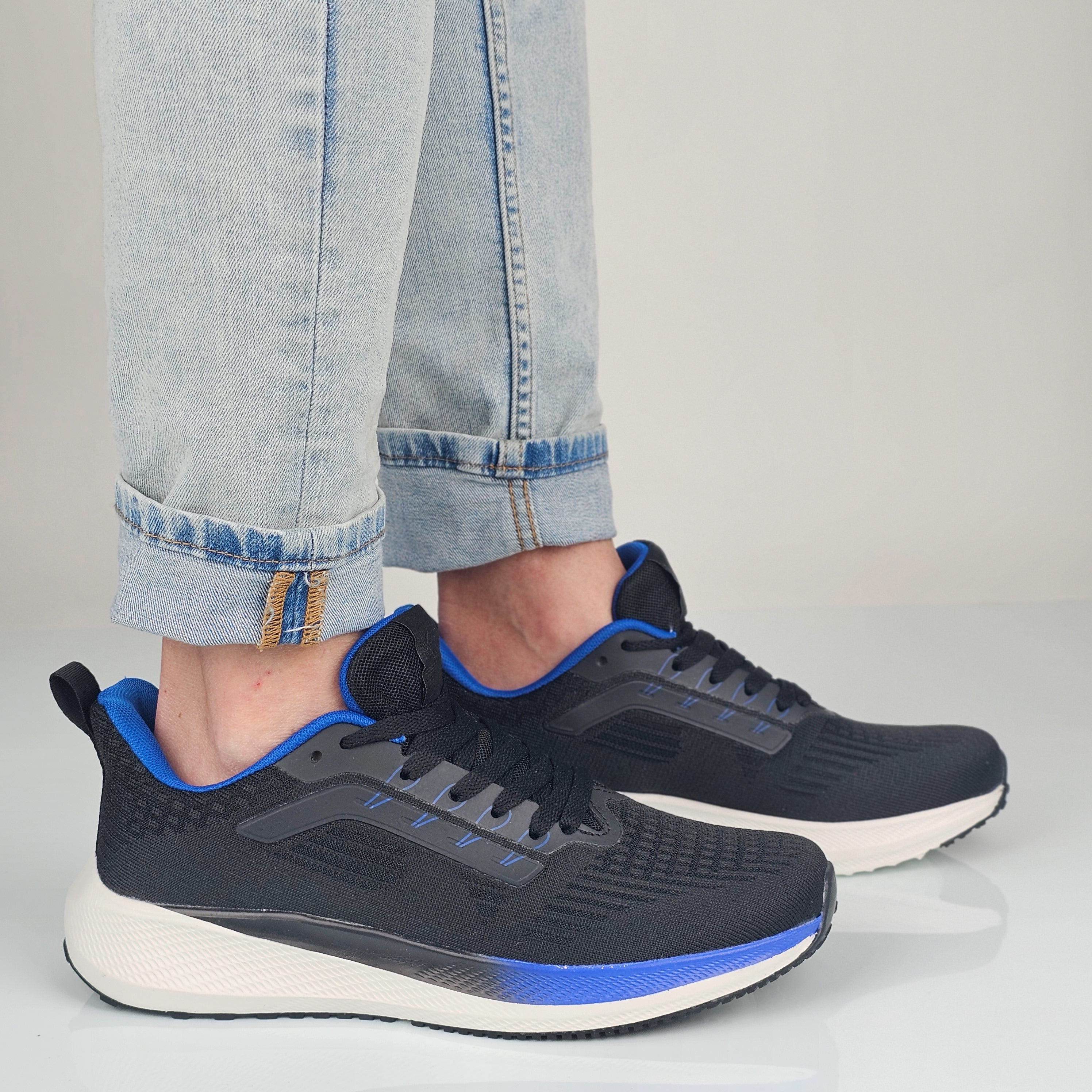 Fiorello - Sneakers Uomo Sportive