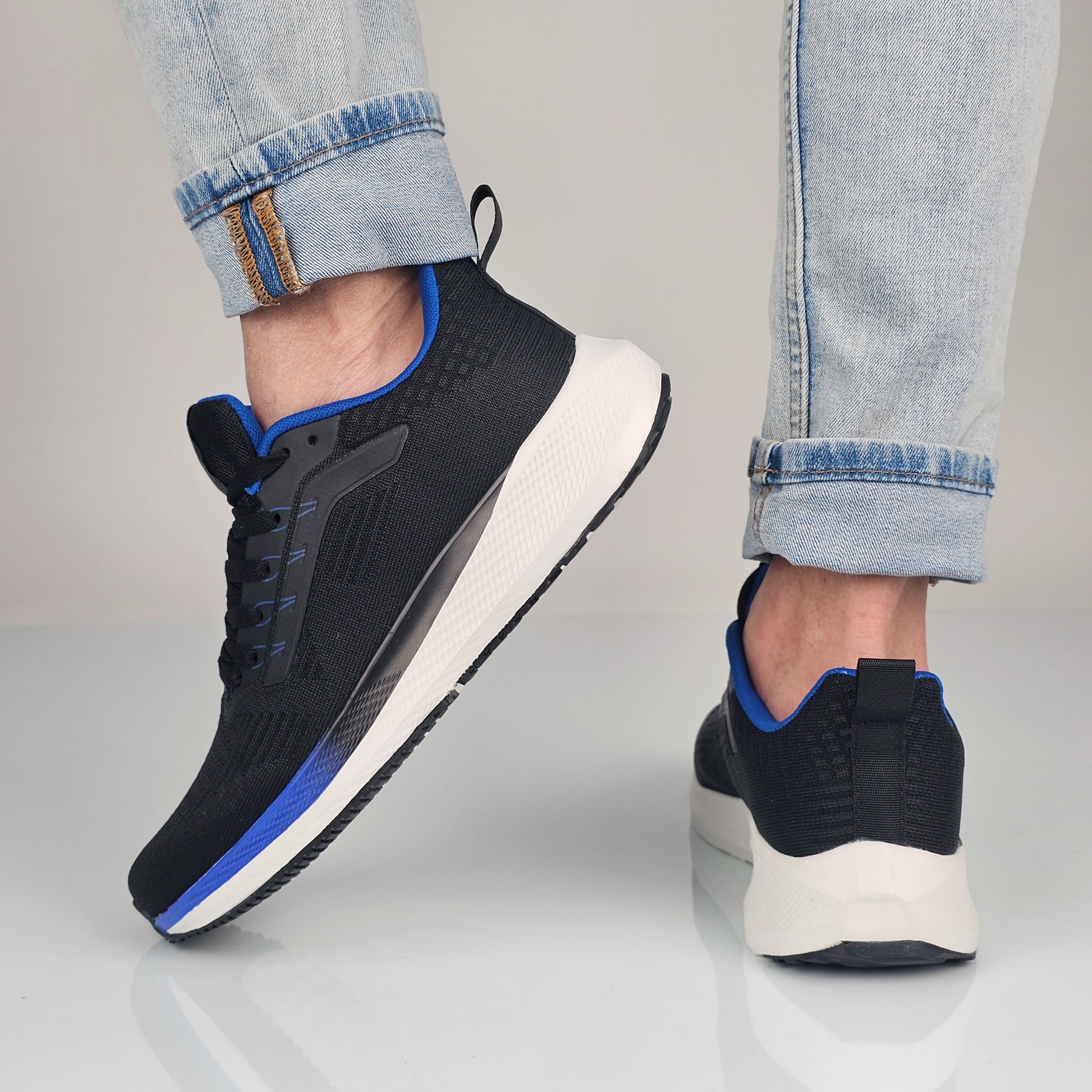 Fiorello - Sneakers Uomo Sportive