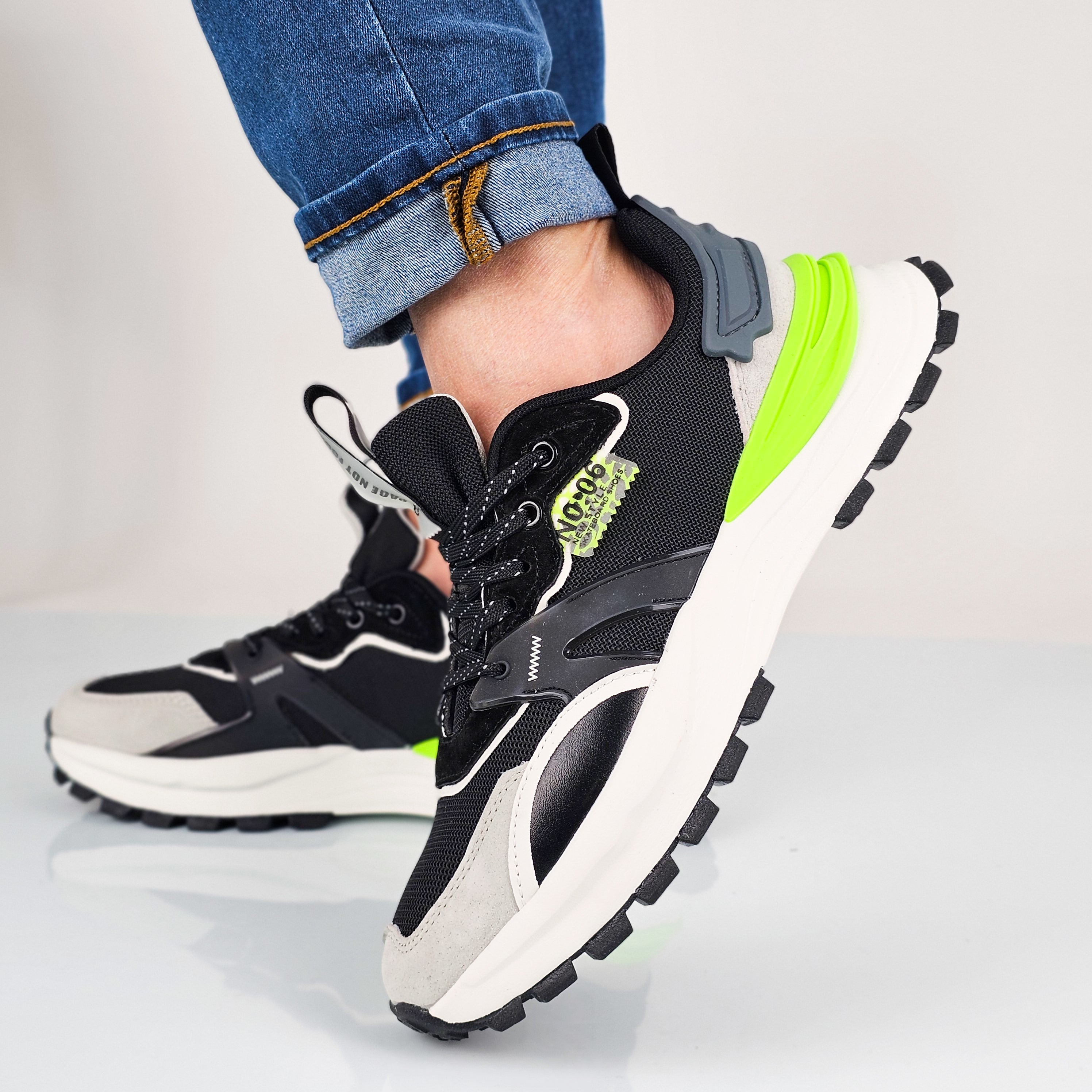 Damiano - Sneakers Donna Sportive