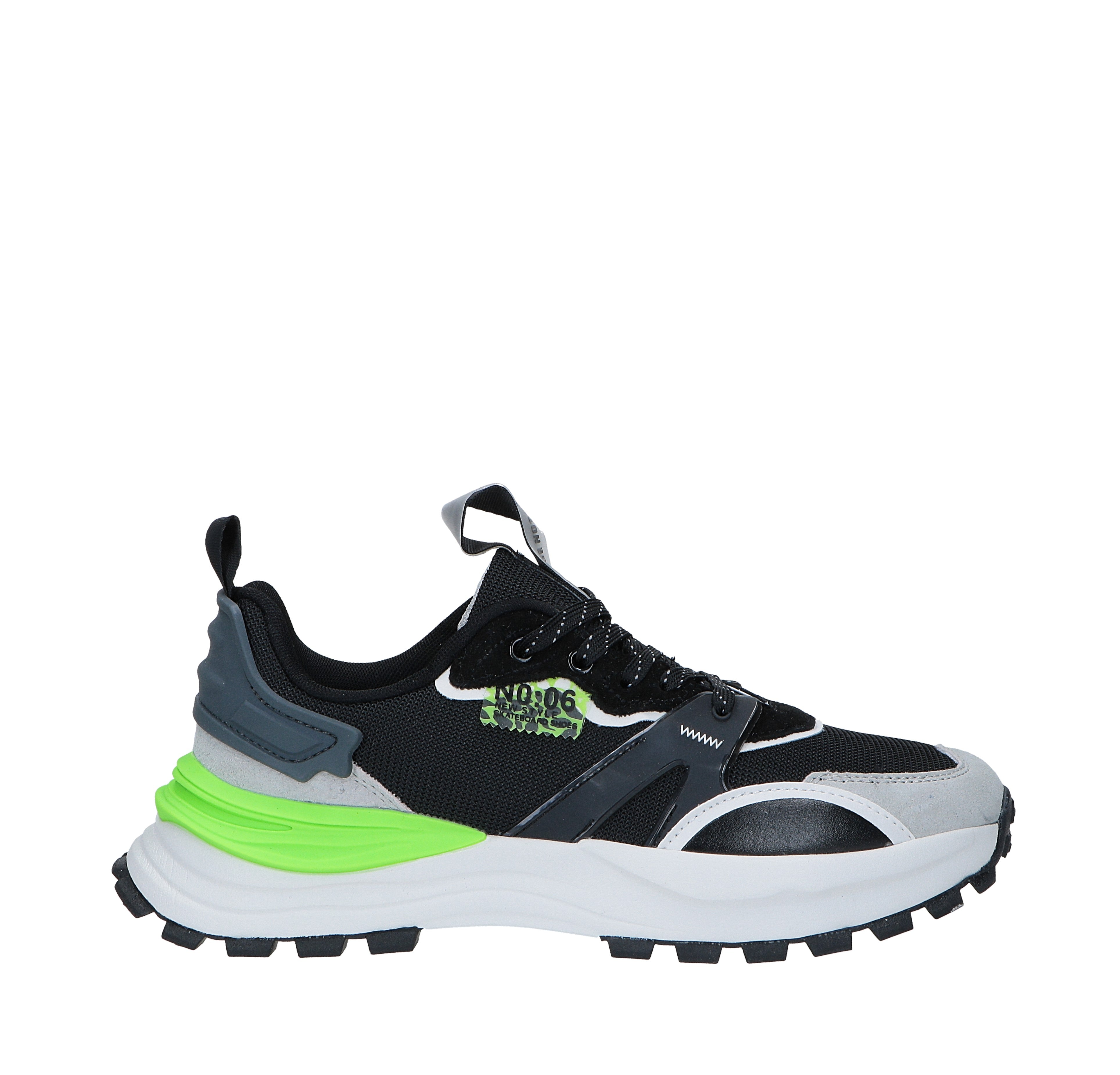 Damiano - Sneakers Donna Sportive