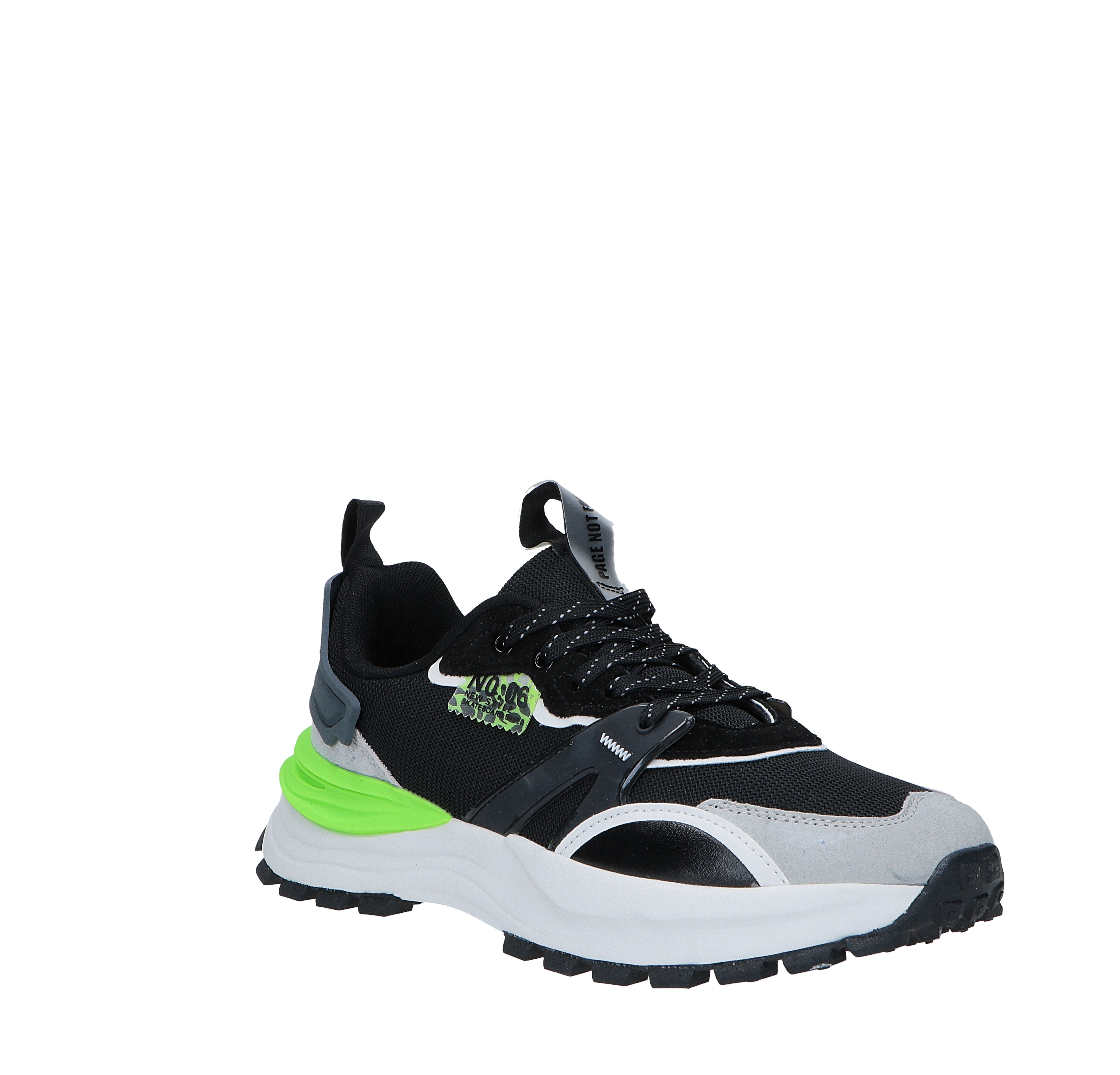 Damiano - Sneakers Donna Sportive