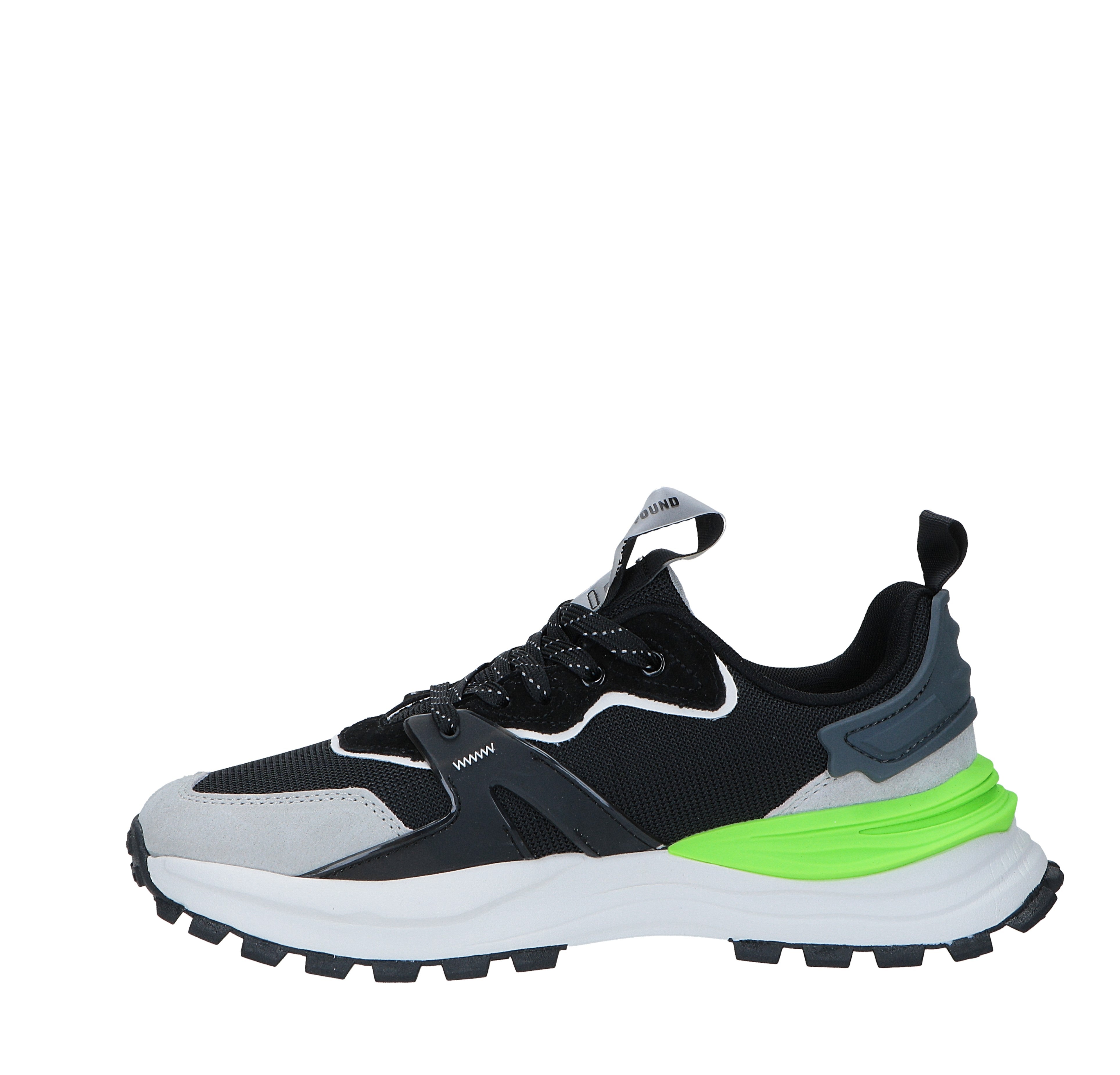 Damiano - Sneakers Donna Sportive