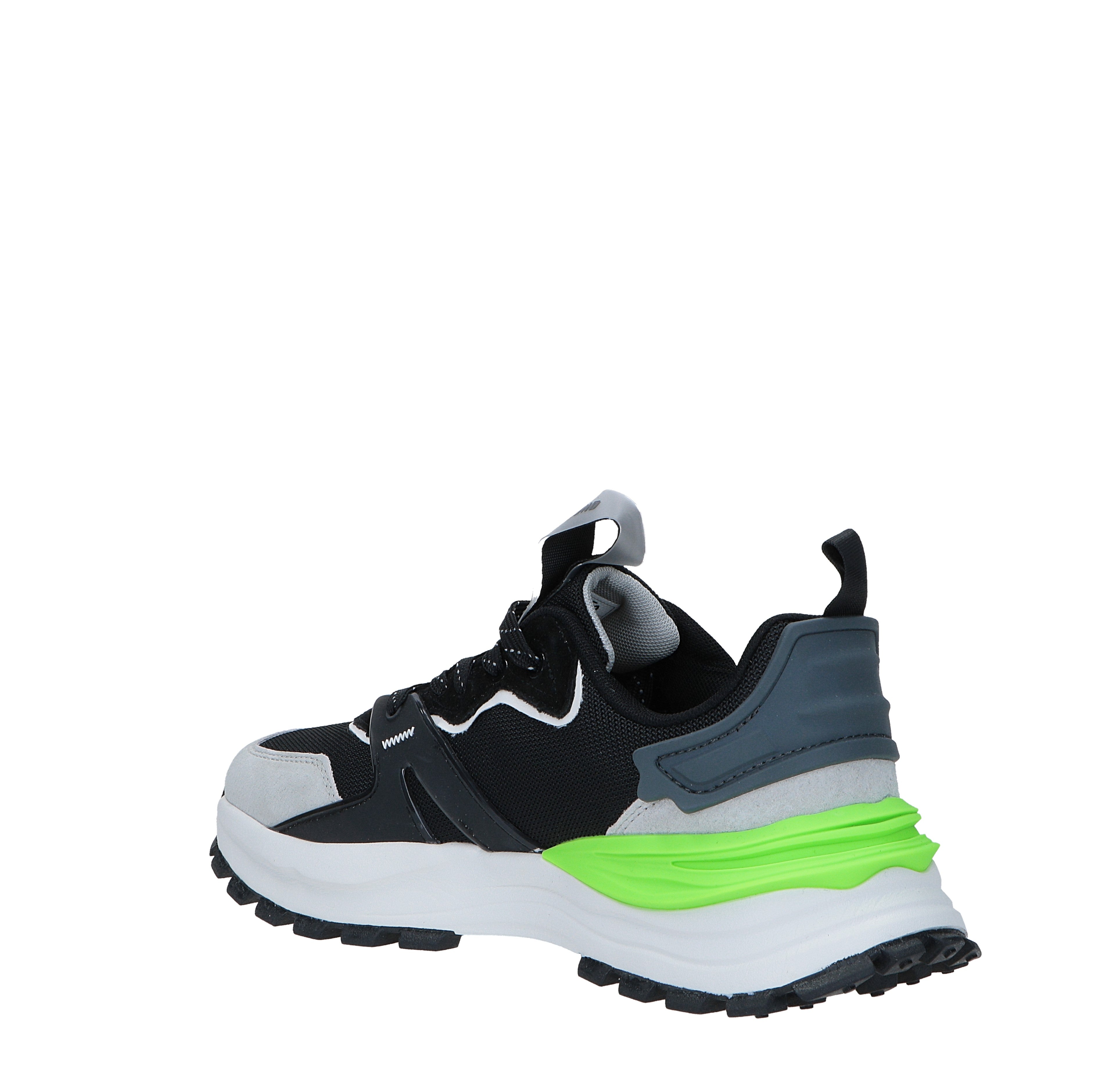 Damiano - Sneakers Donna Sportive