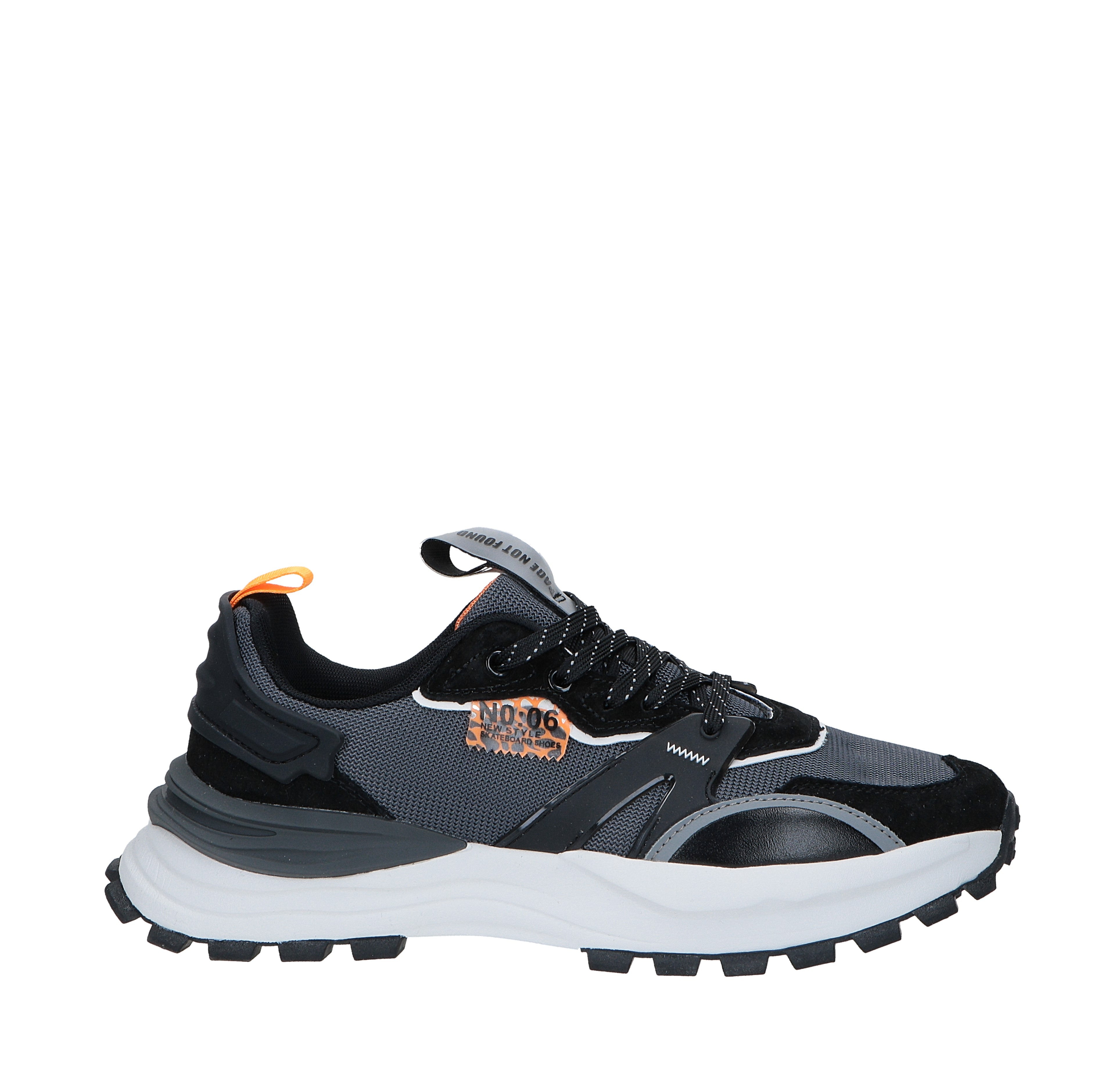 Damiano - Sneakers Uomo Sportive