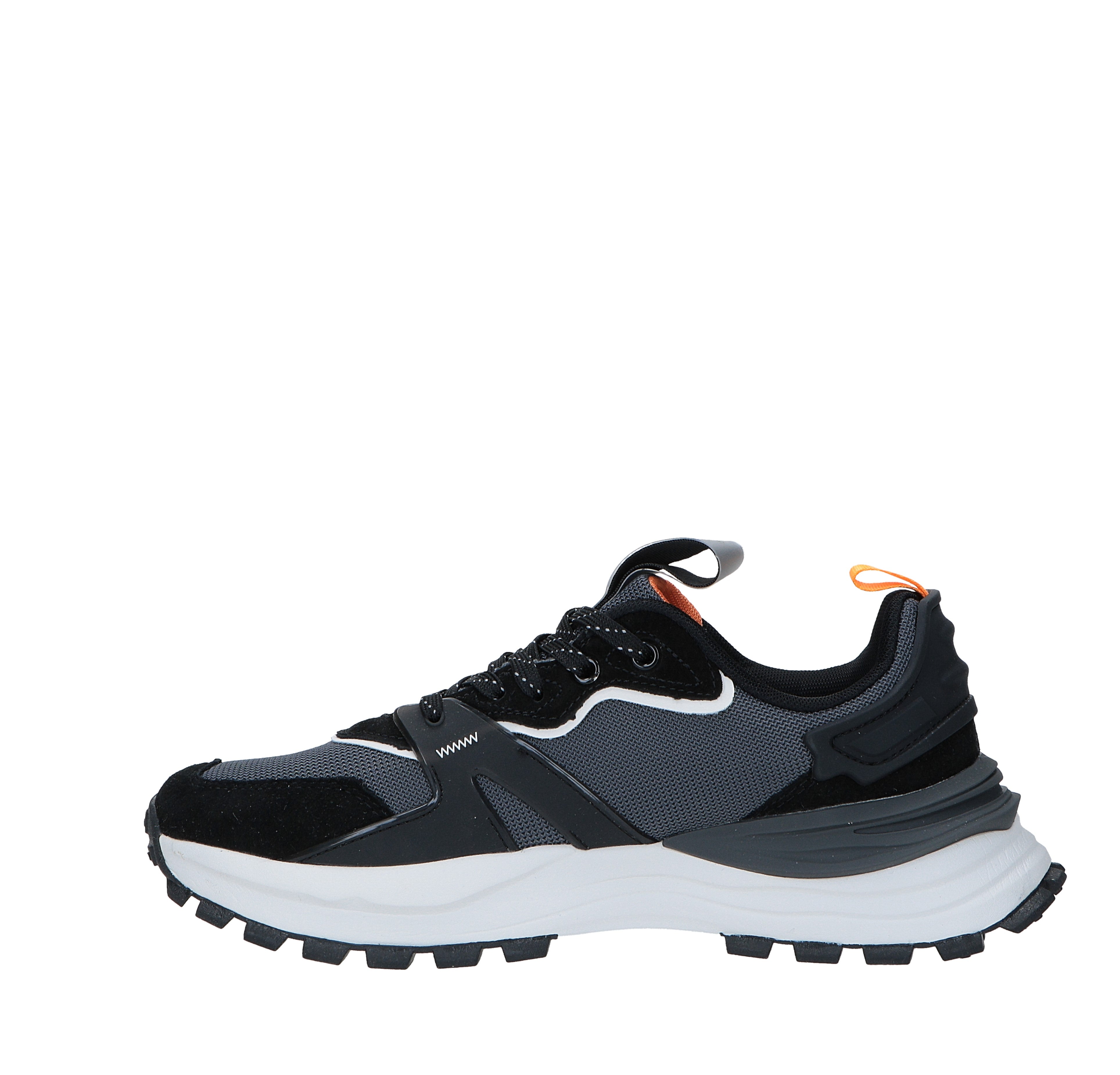 Damiano - Sneakers Uomo Sportive