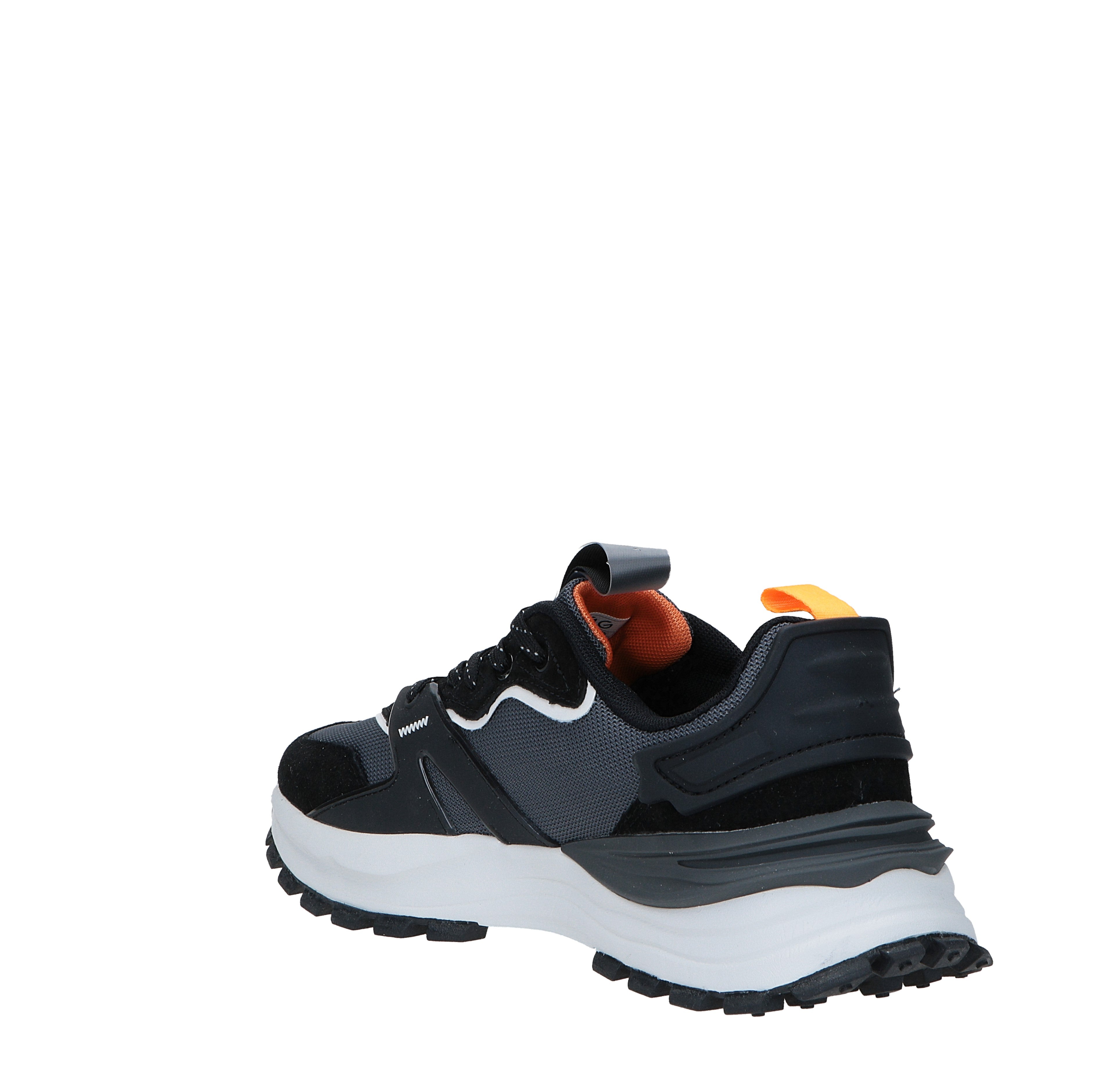 Damiano - Sneakers Uomo Sportive