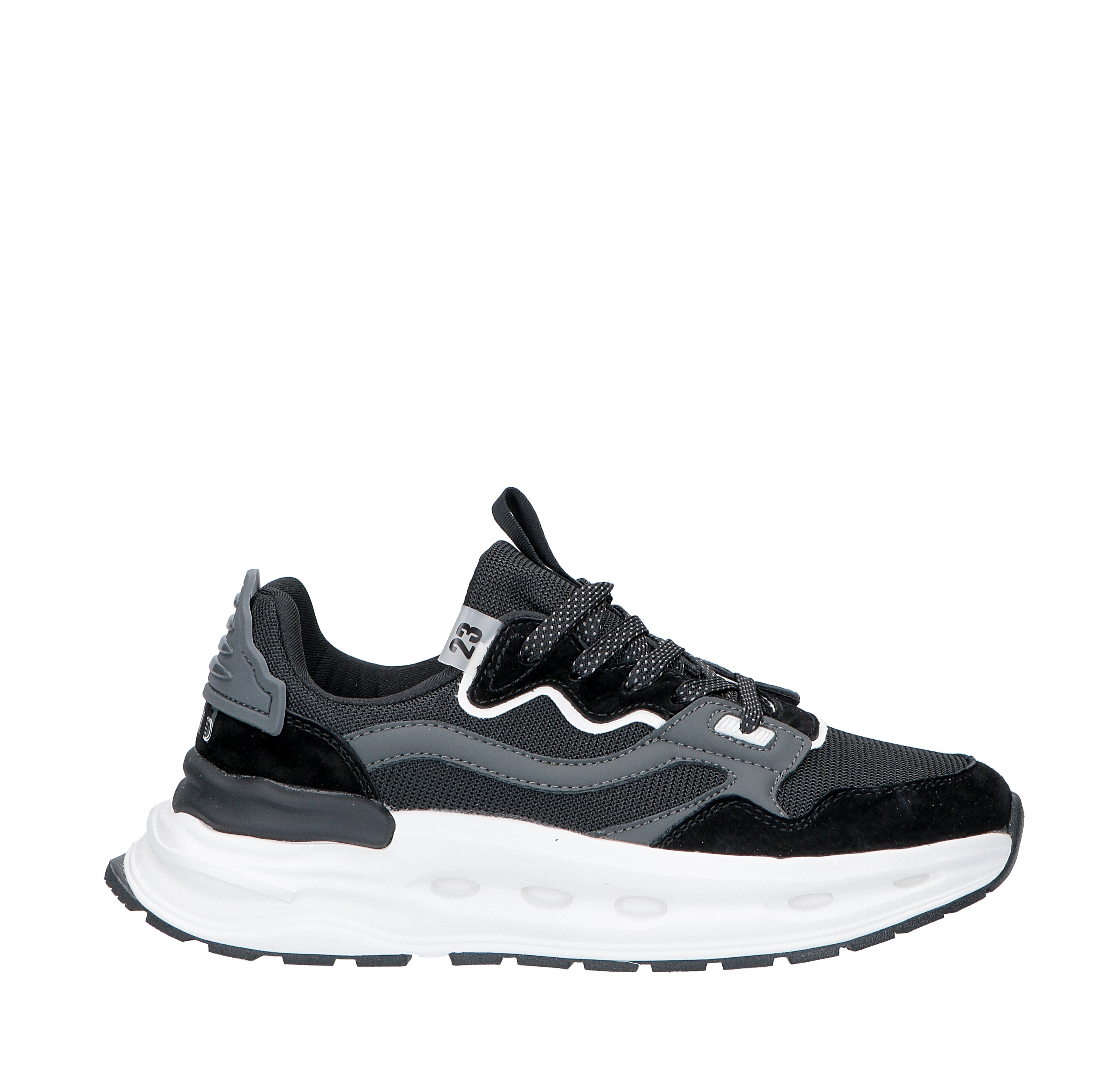 Alvin - Sneakers Uomo Sportive