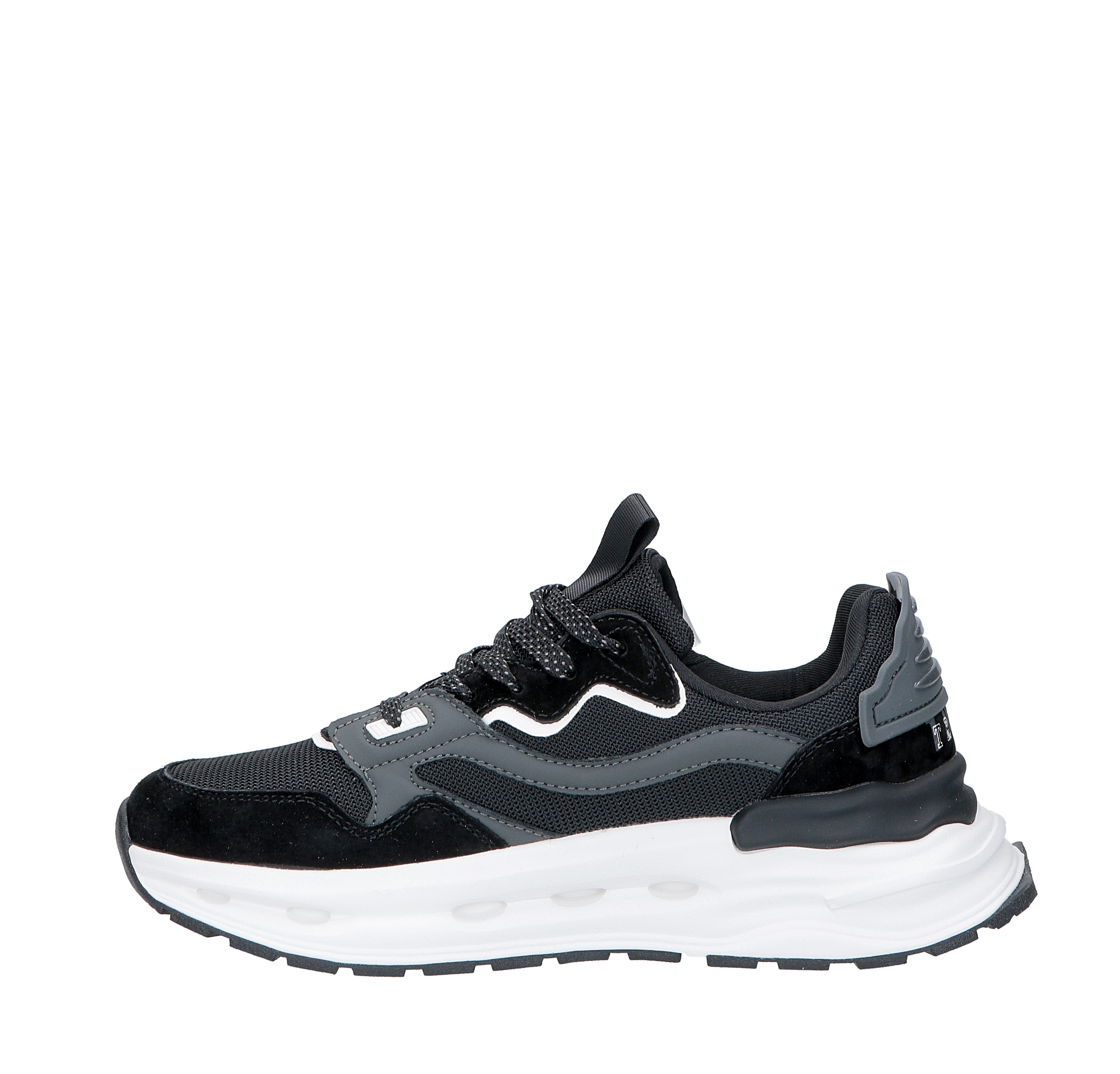 Alvin - Sneakers Uomo Sportive