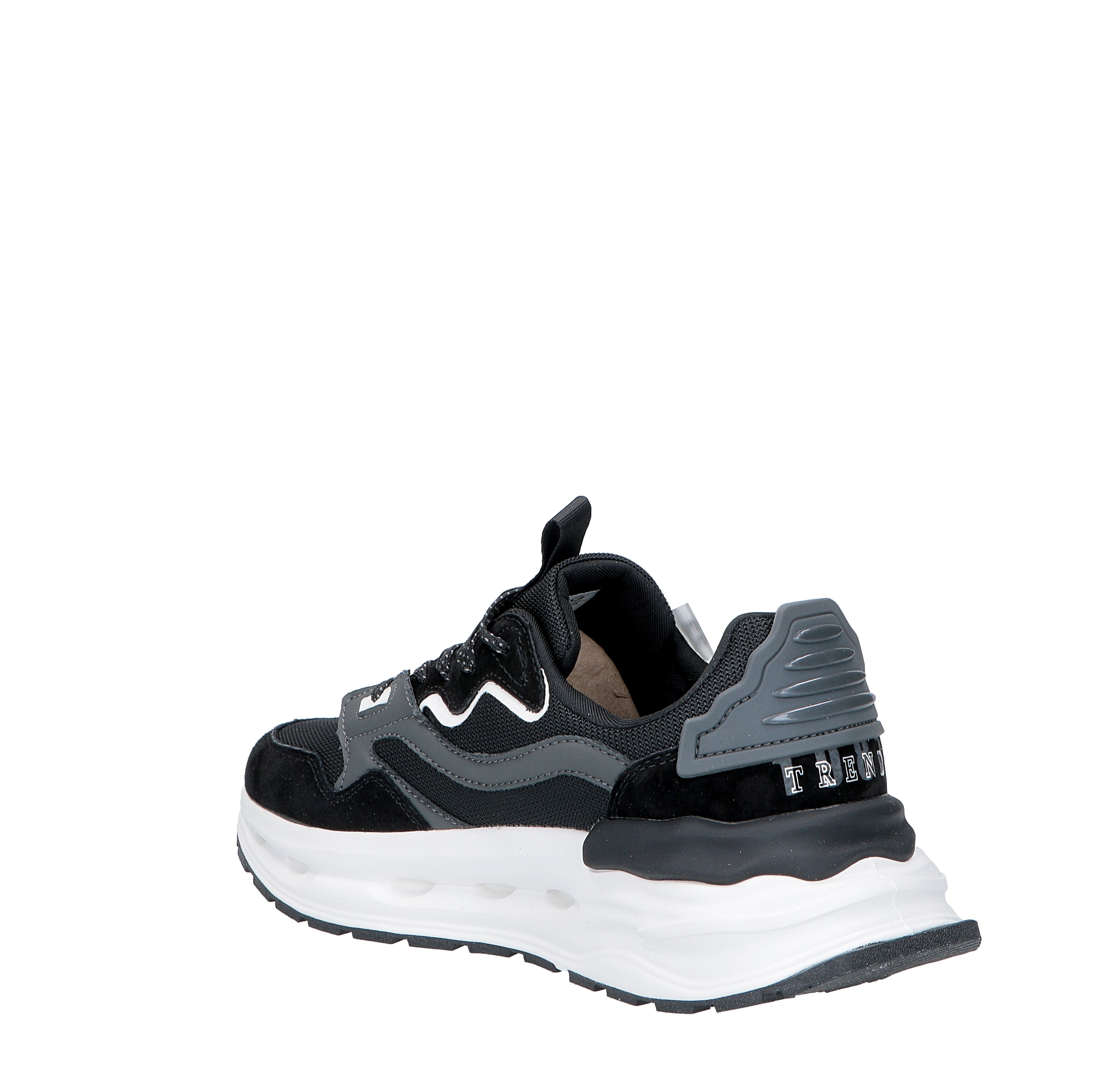 Alvin - Sneakers Uomo Sportive