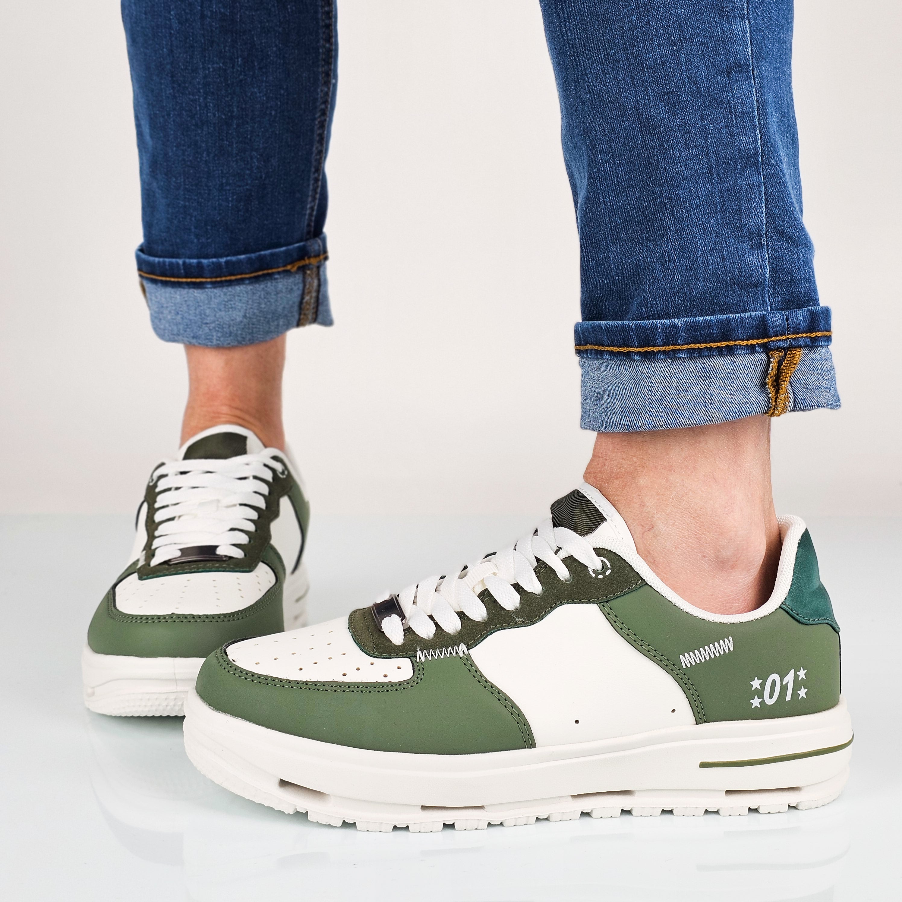 Aleramo - Sneakers Uomo