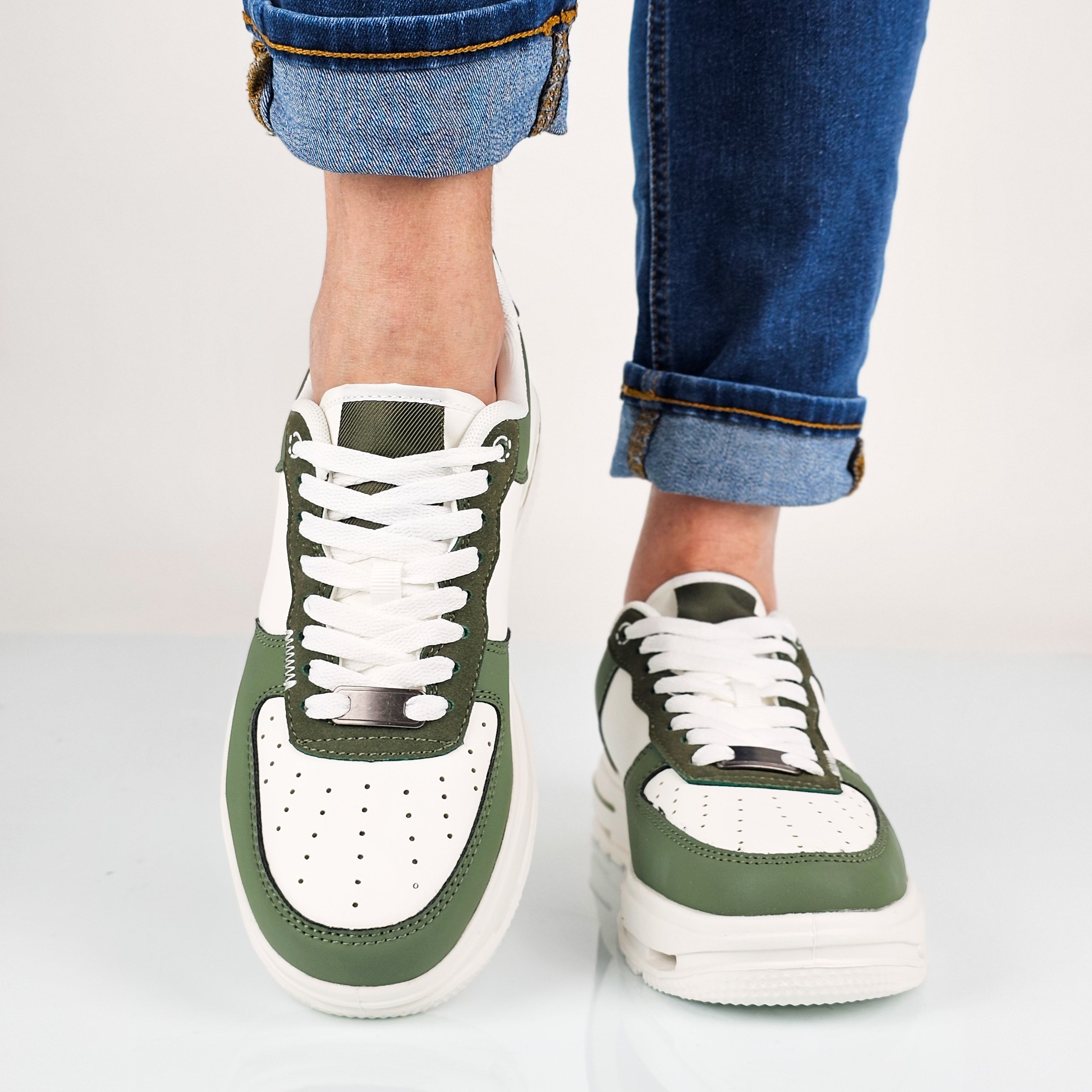 Aleramo - Sneakers Uomo