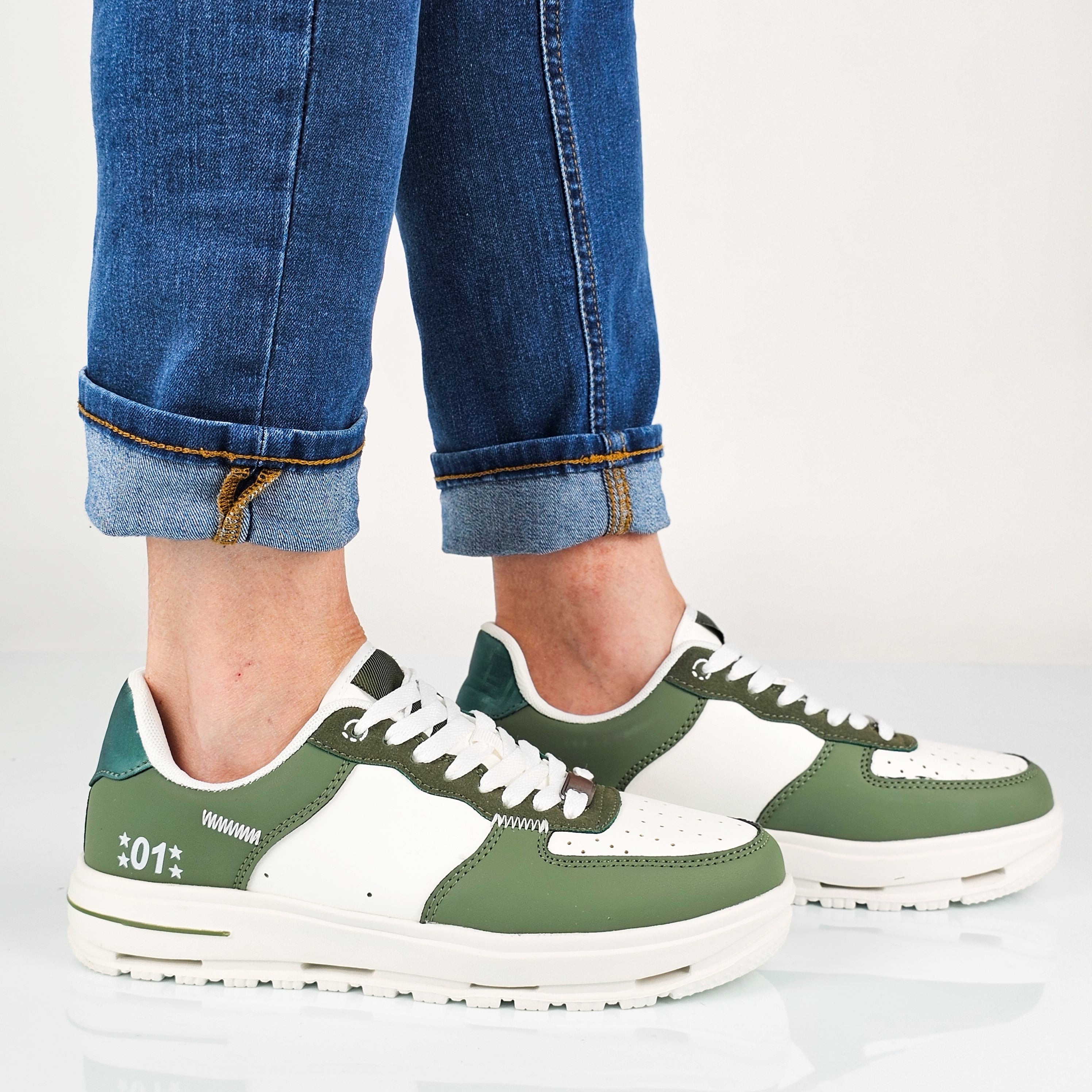 Aleramo - Sneakers Uomo