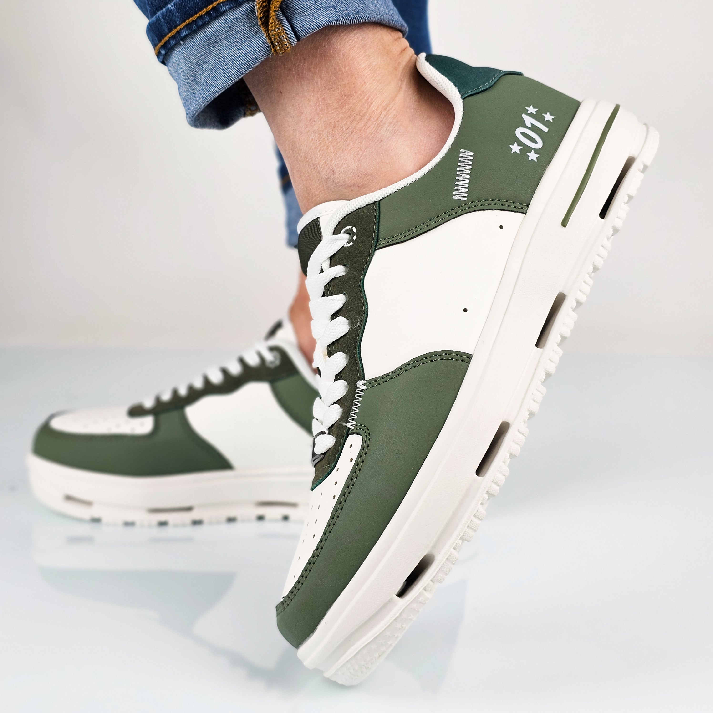 Aleramo - Sneakers Uomo