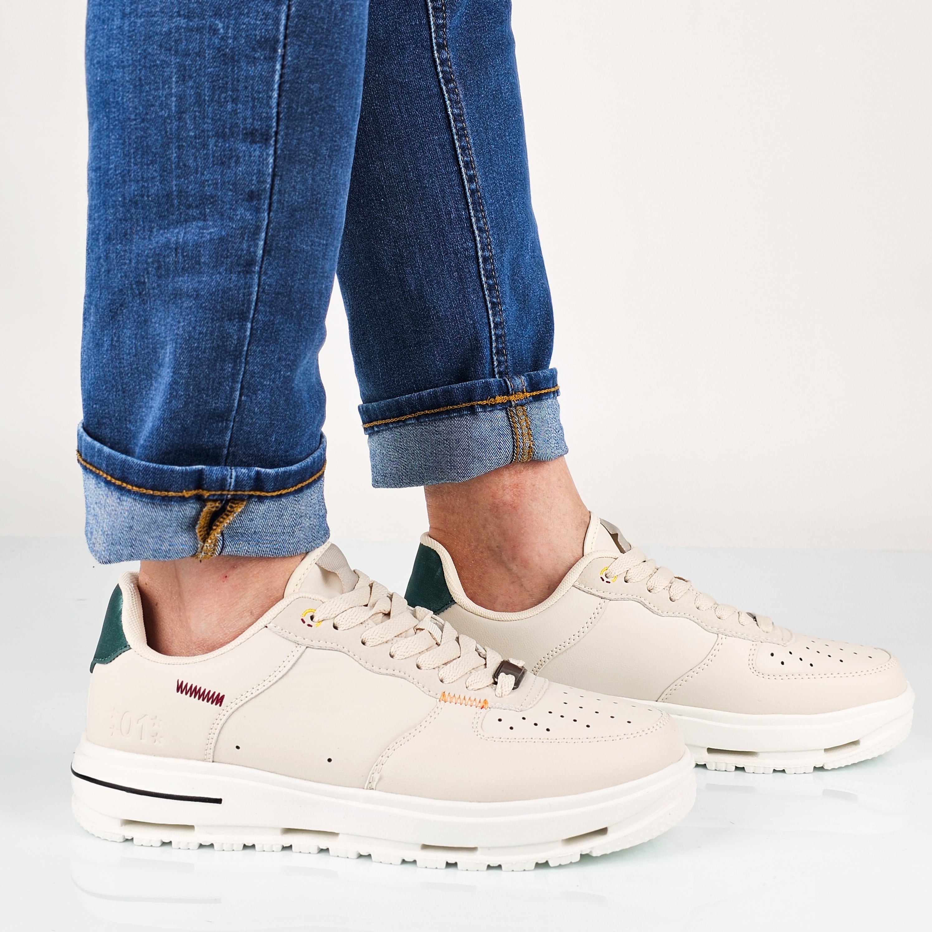 Aleramo - Sneakers Uomo