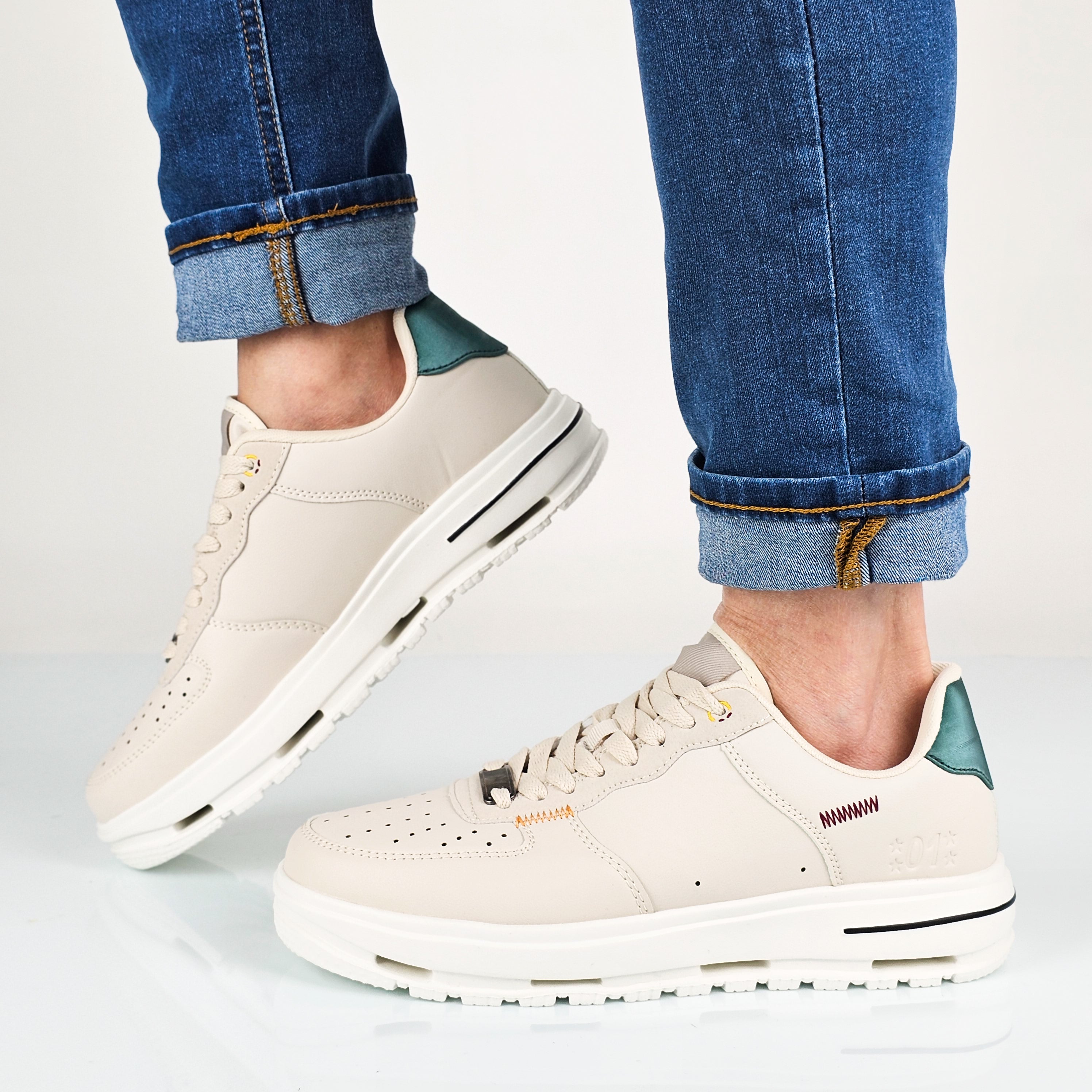 Aleramo - Sneakers Uomo