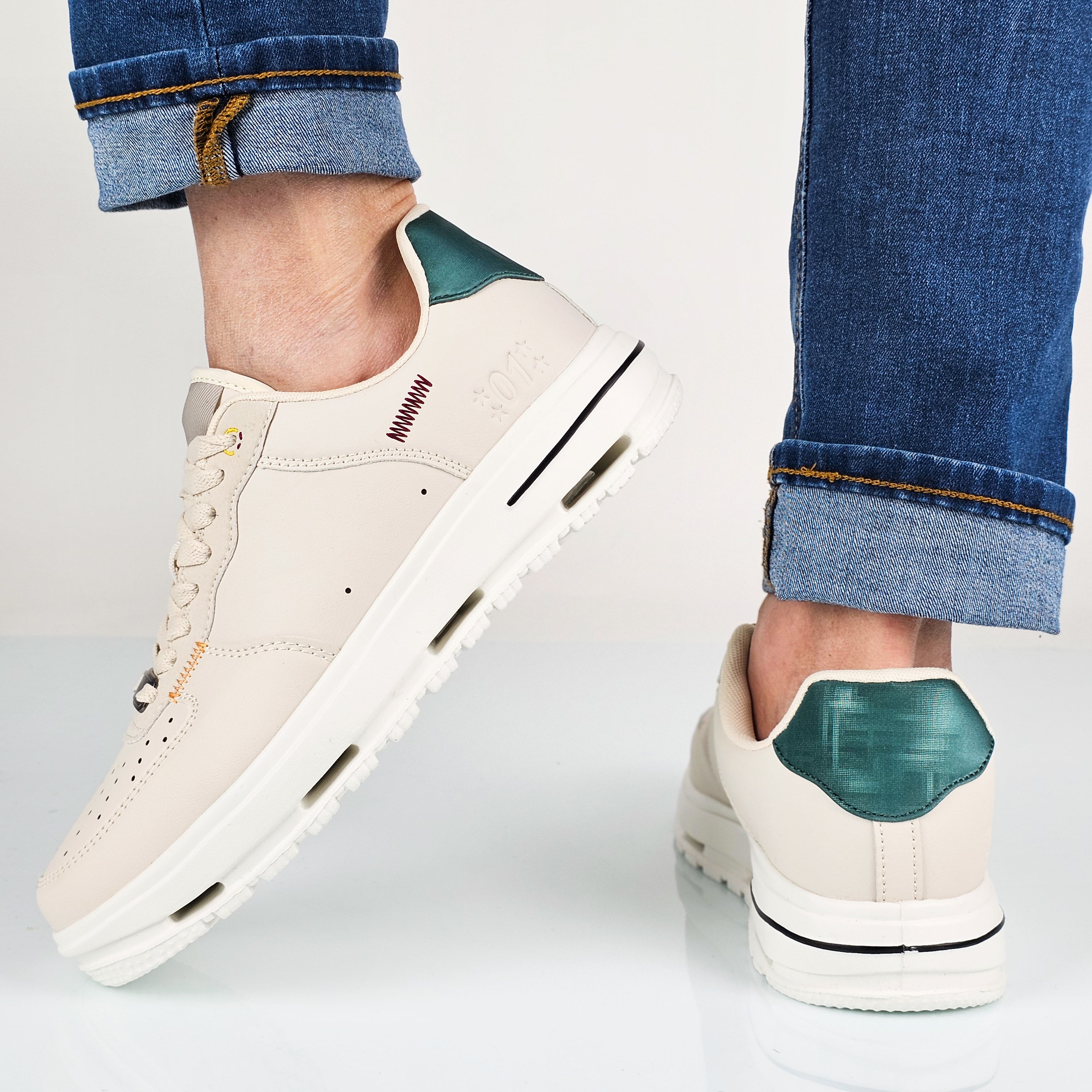 Aleramo - Sneakers Uomo