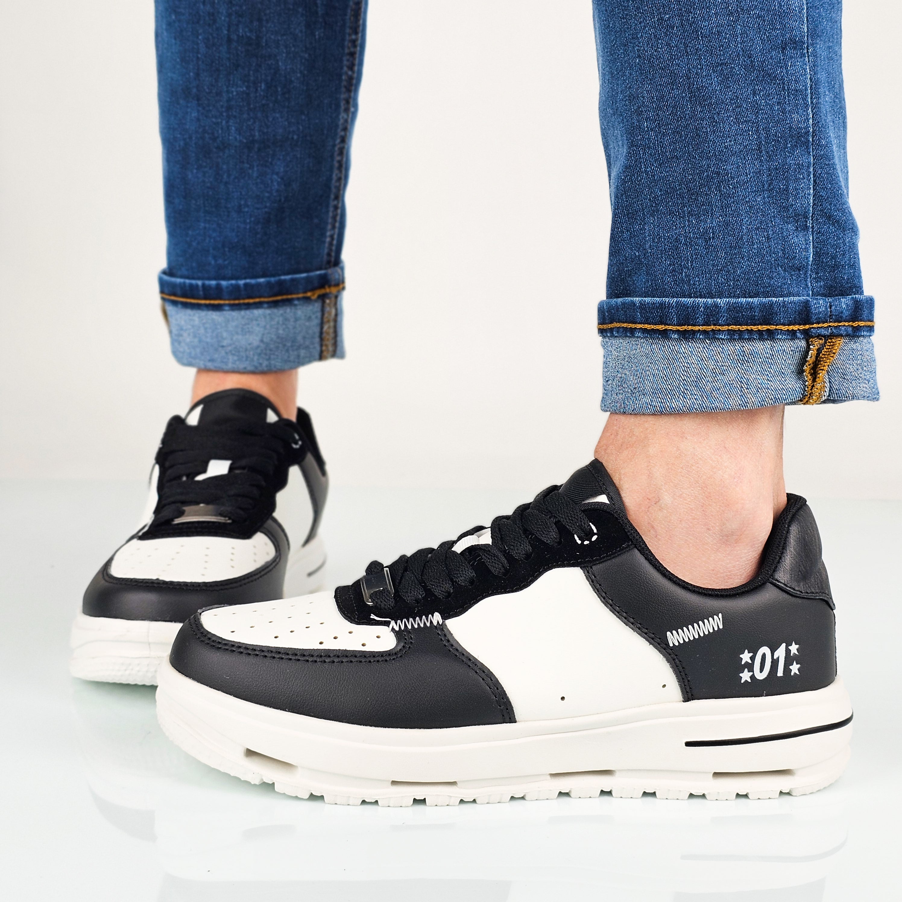 Aleramo - Sneakers Uomo