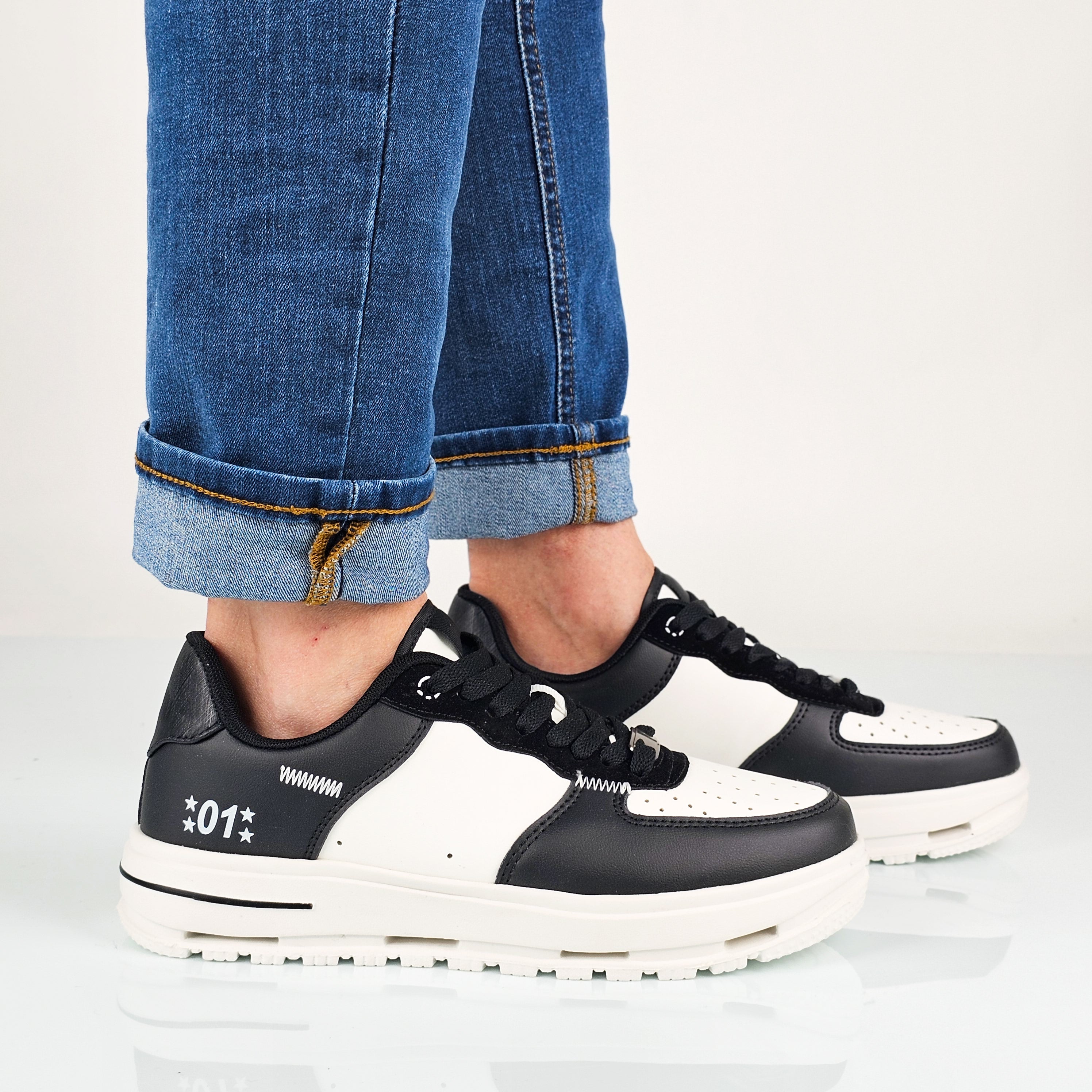 Aleramo - Sneakers Uomo