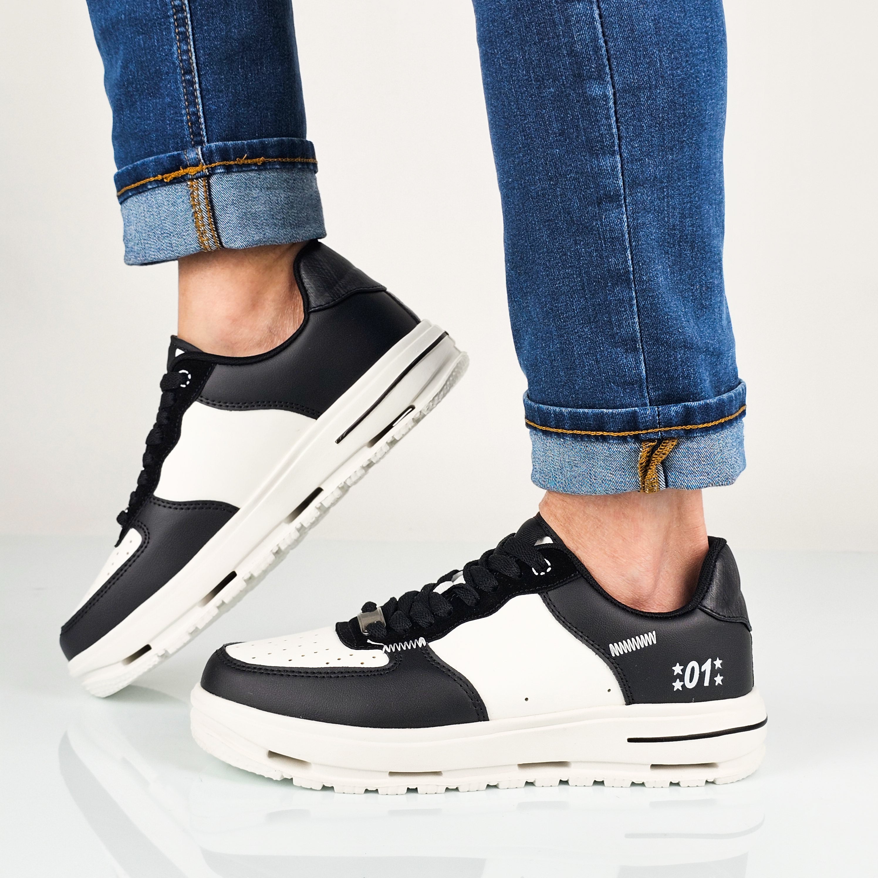 Aleramo - Sneakers Uomo