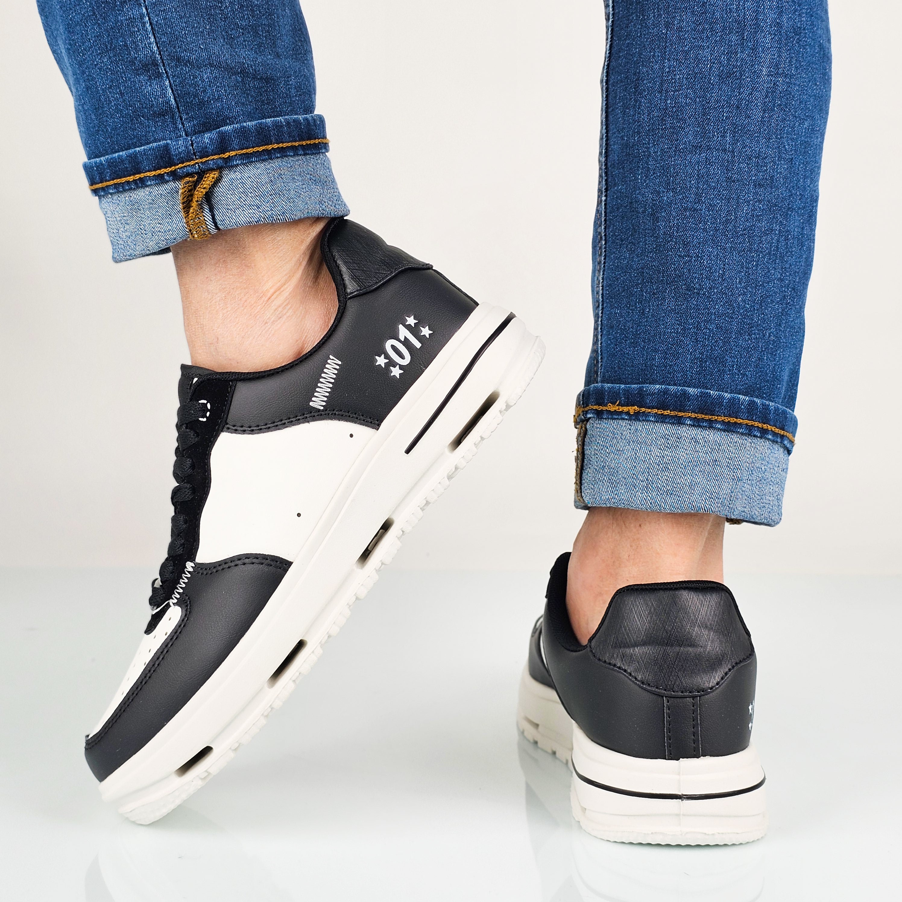 Aleramo - Sneakers Uomo