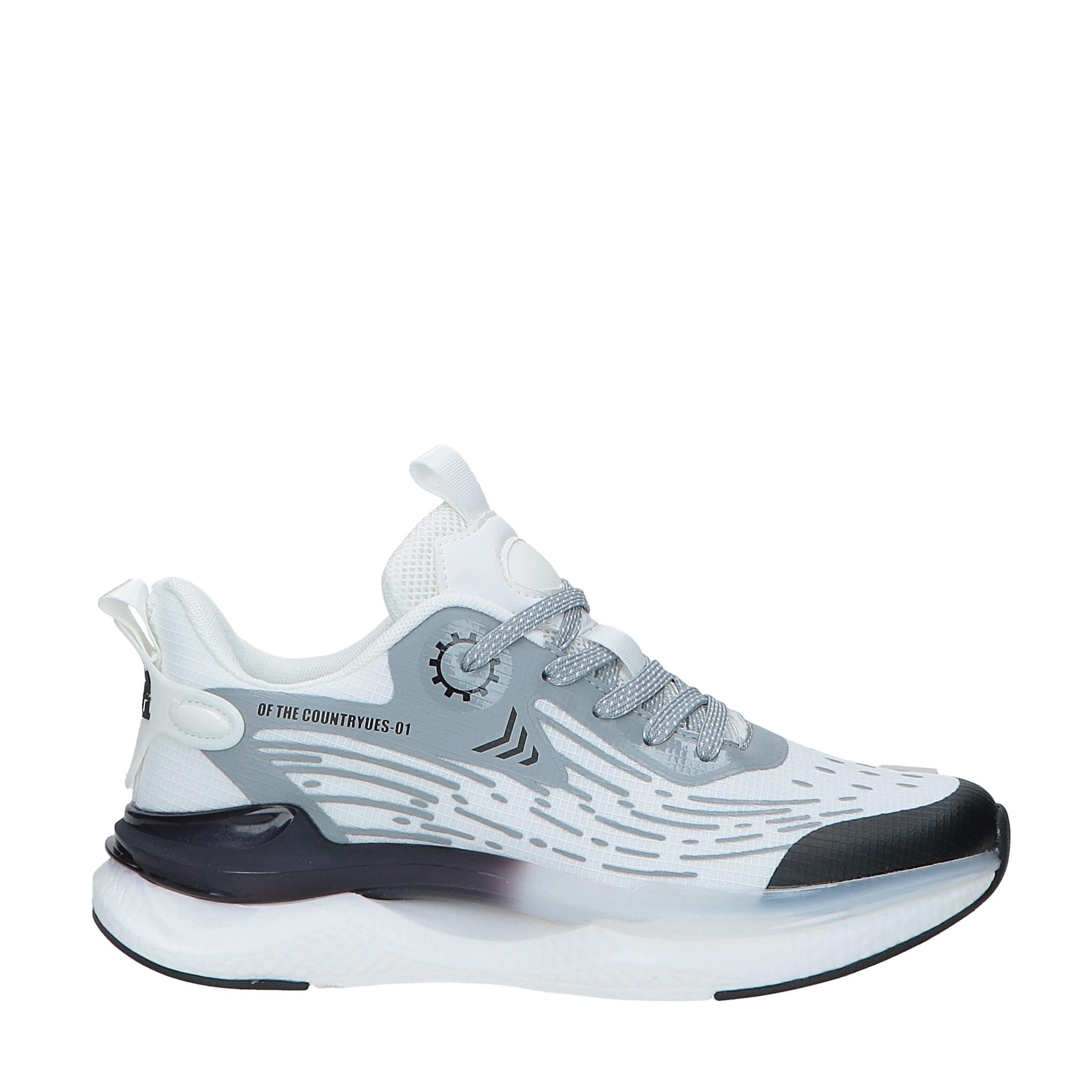 Aureliano - Sneakers Uomo Sportive