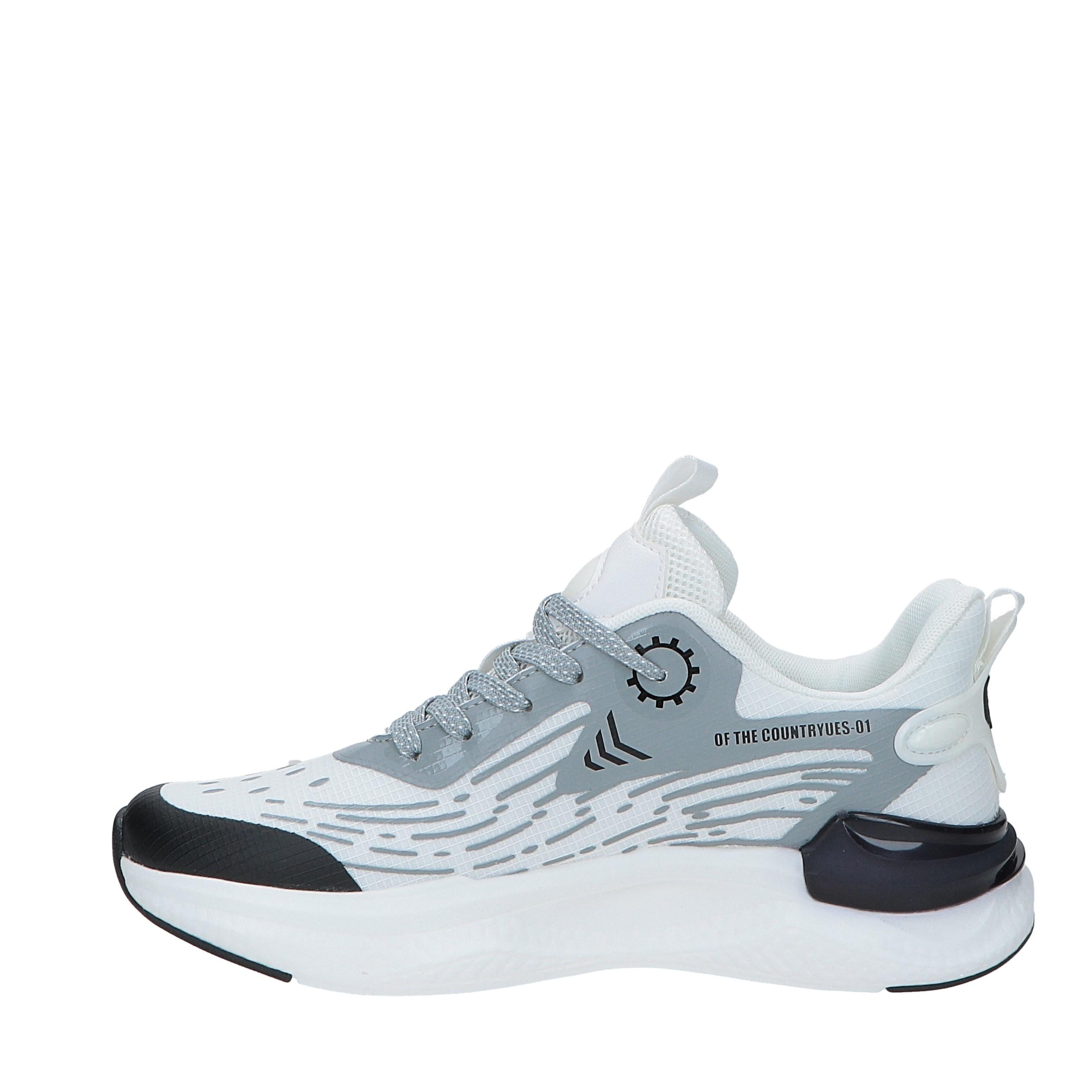 Aureliano - Sneakers Uomo Sportive