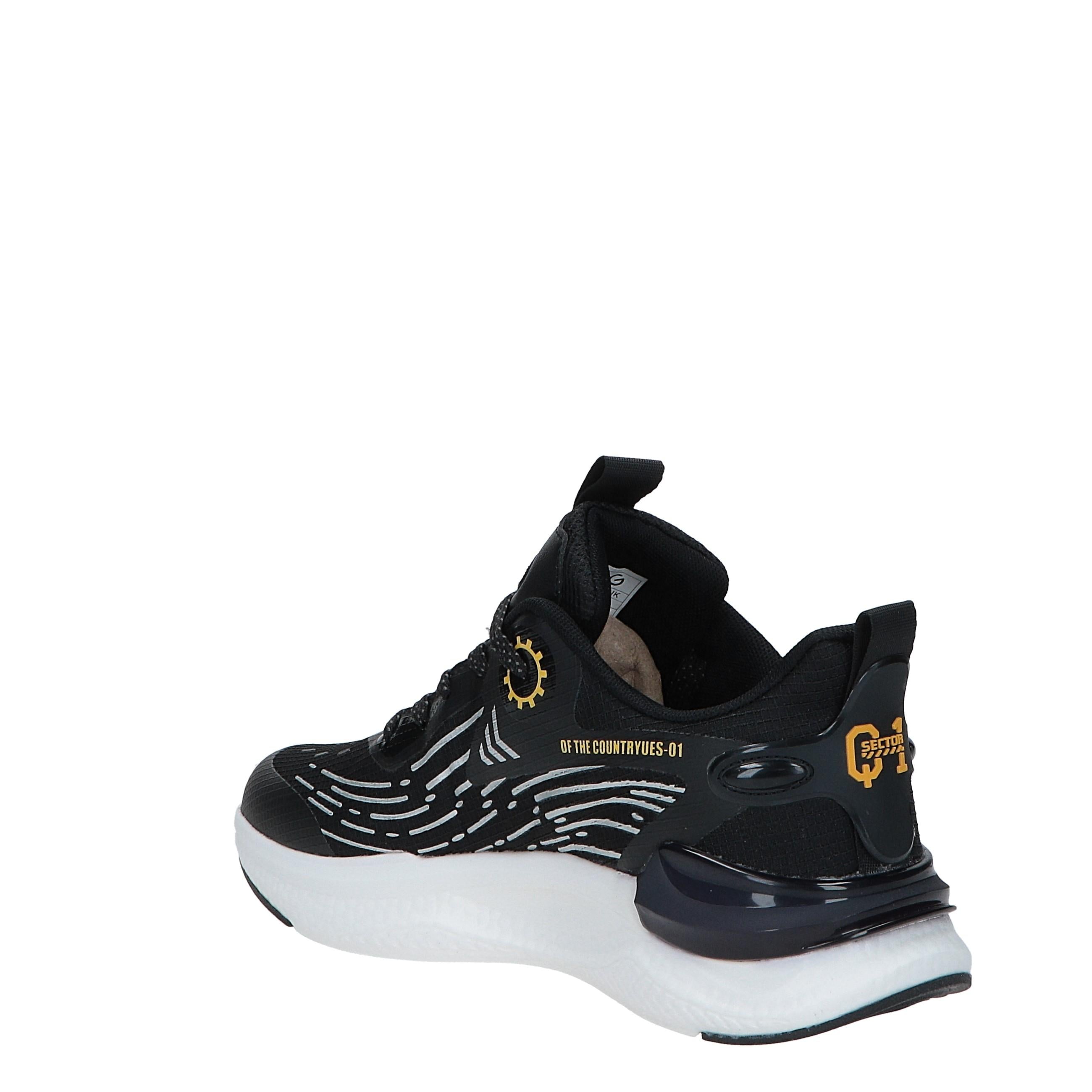 Aureliano - Sneakers Uomo Sportive