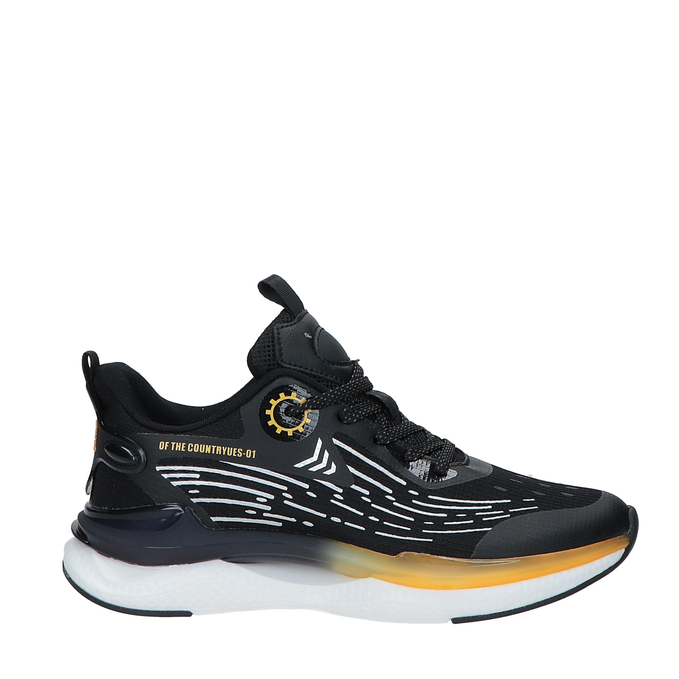 Aureliano - Sneakers Uomo Sportive