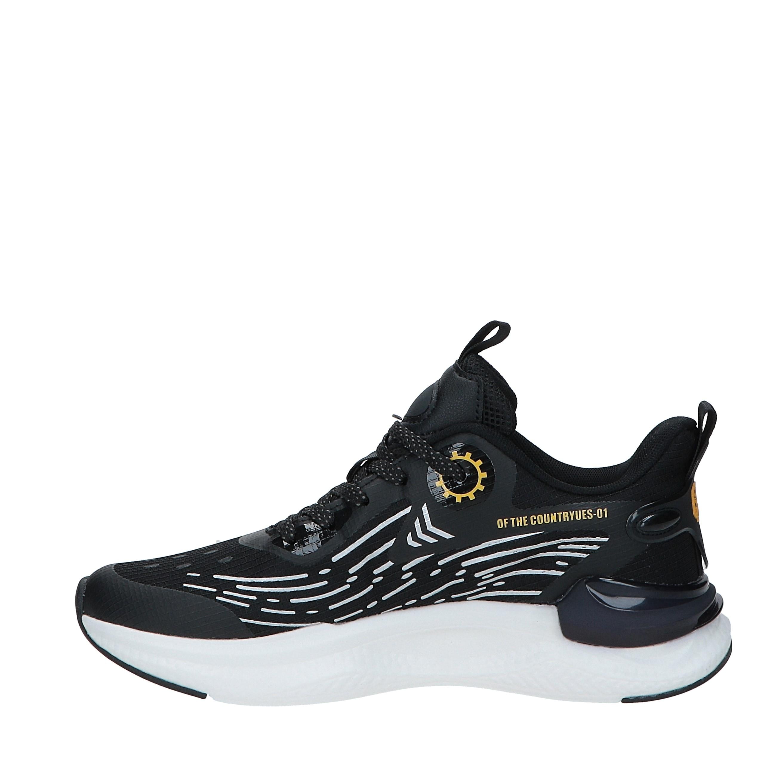 Aureliano - Sneakers Uomo Sportive