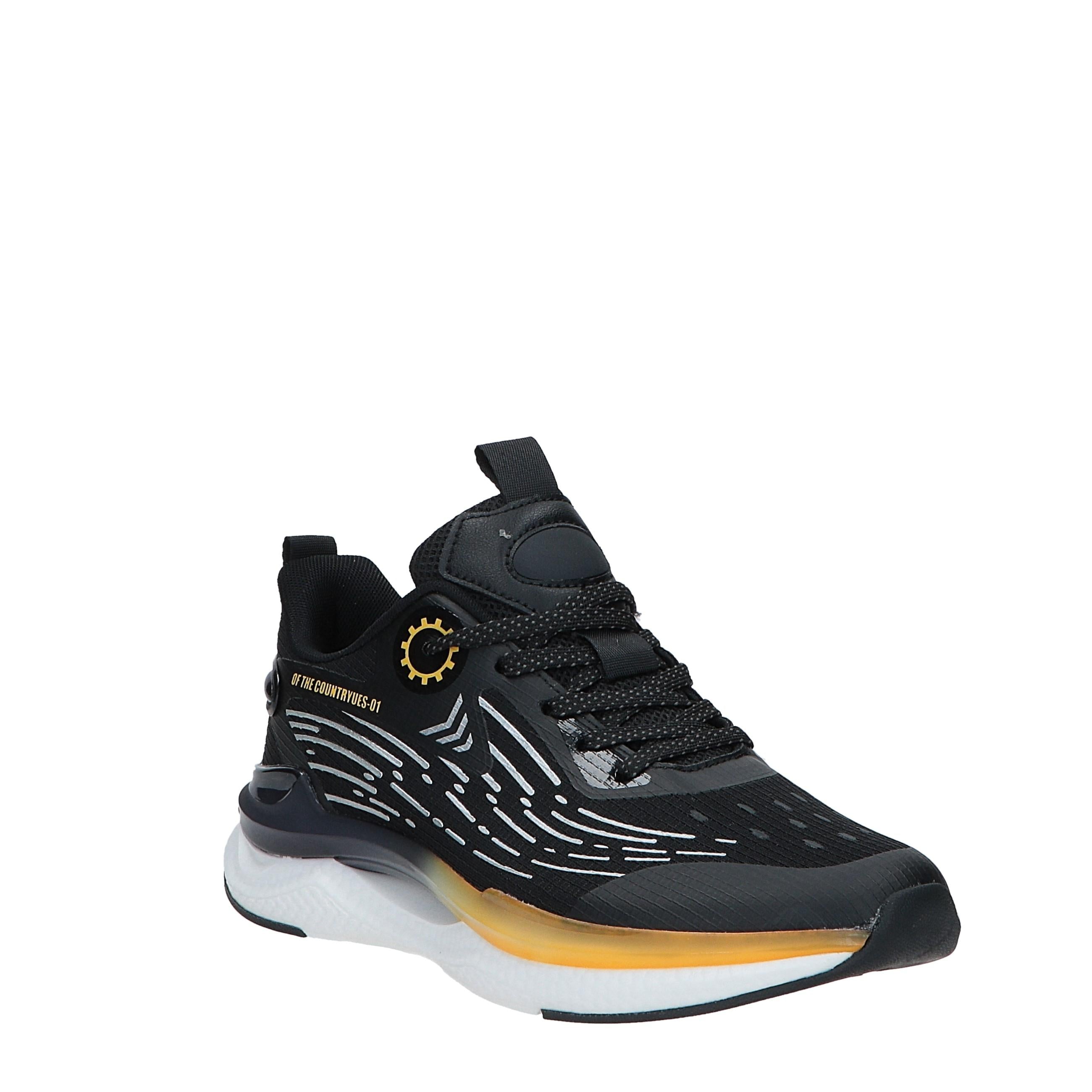 Aureliano - Sneakers Uomo Sportive