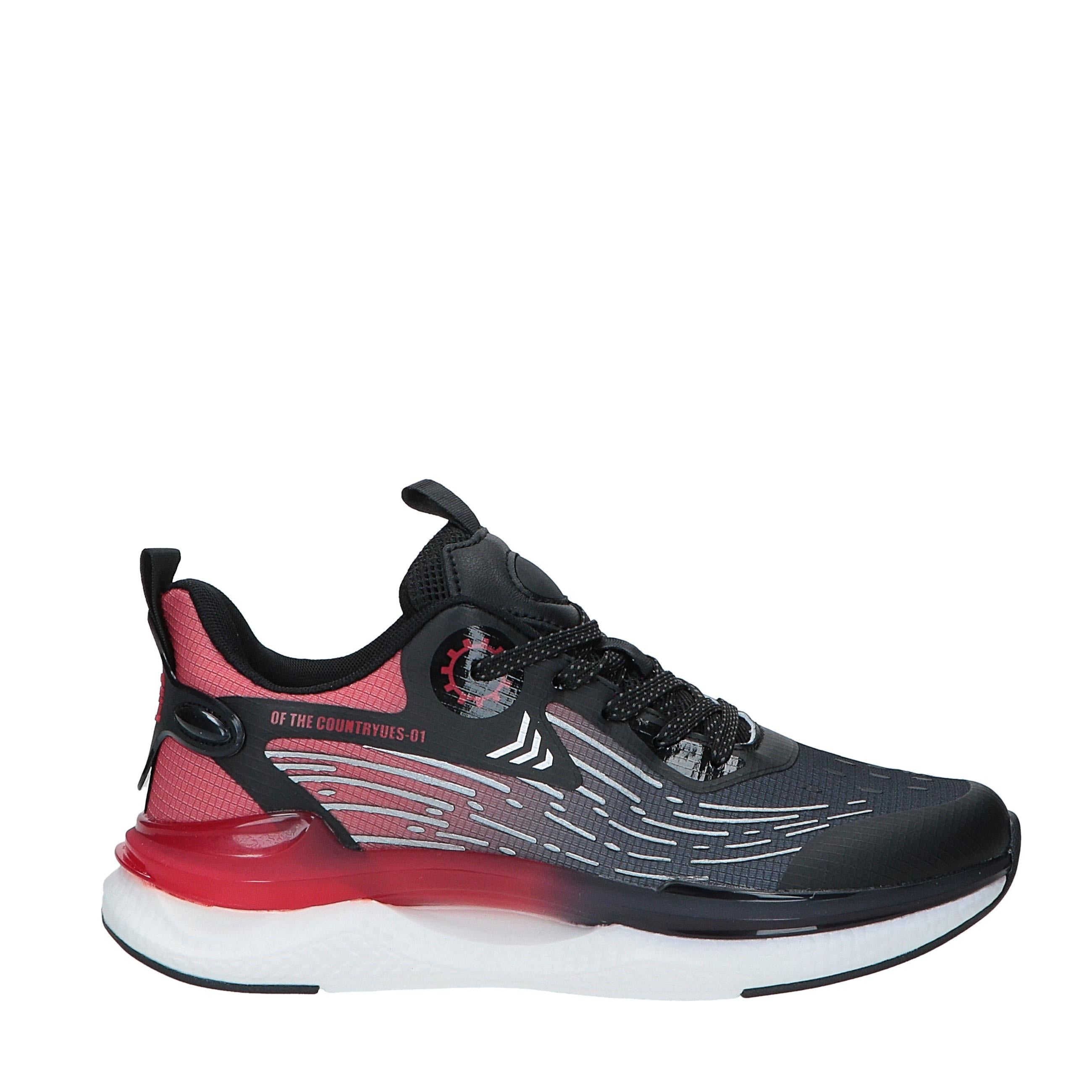 Aureliano - Sneakers Uomo Sportive