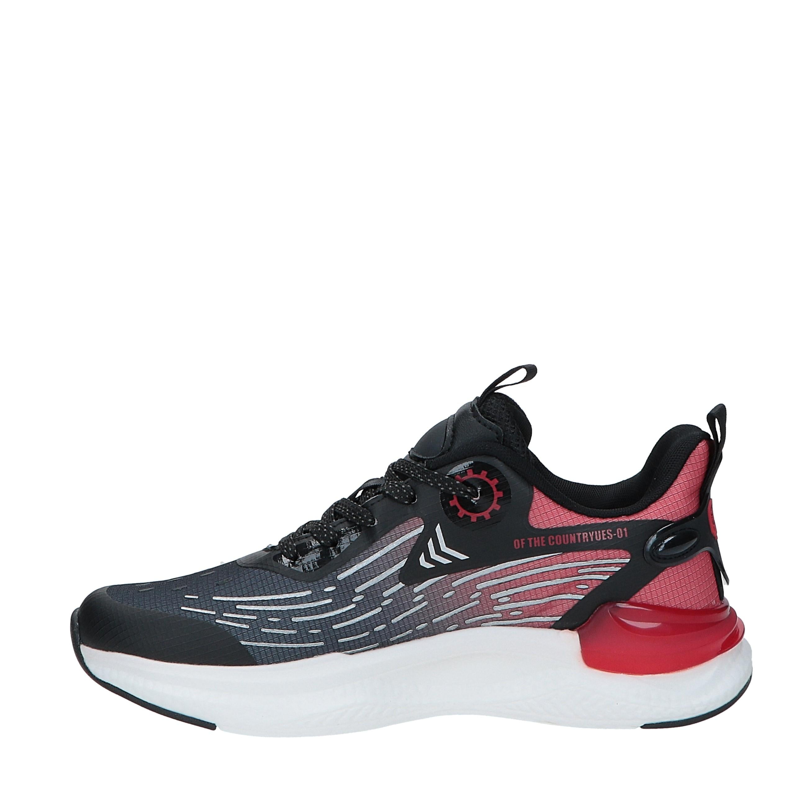 Aureliano - Sneakers Uomo Sportive