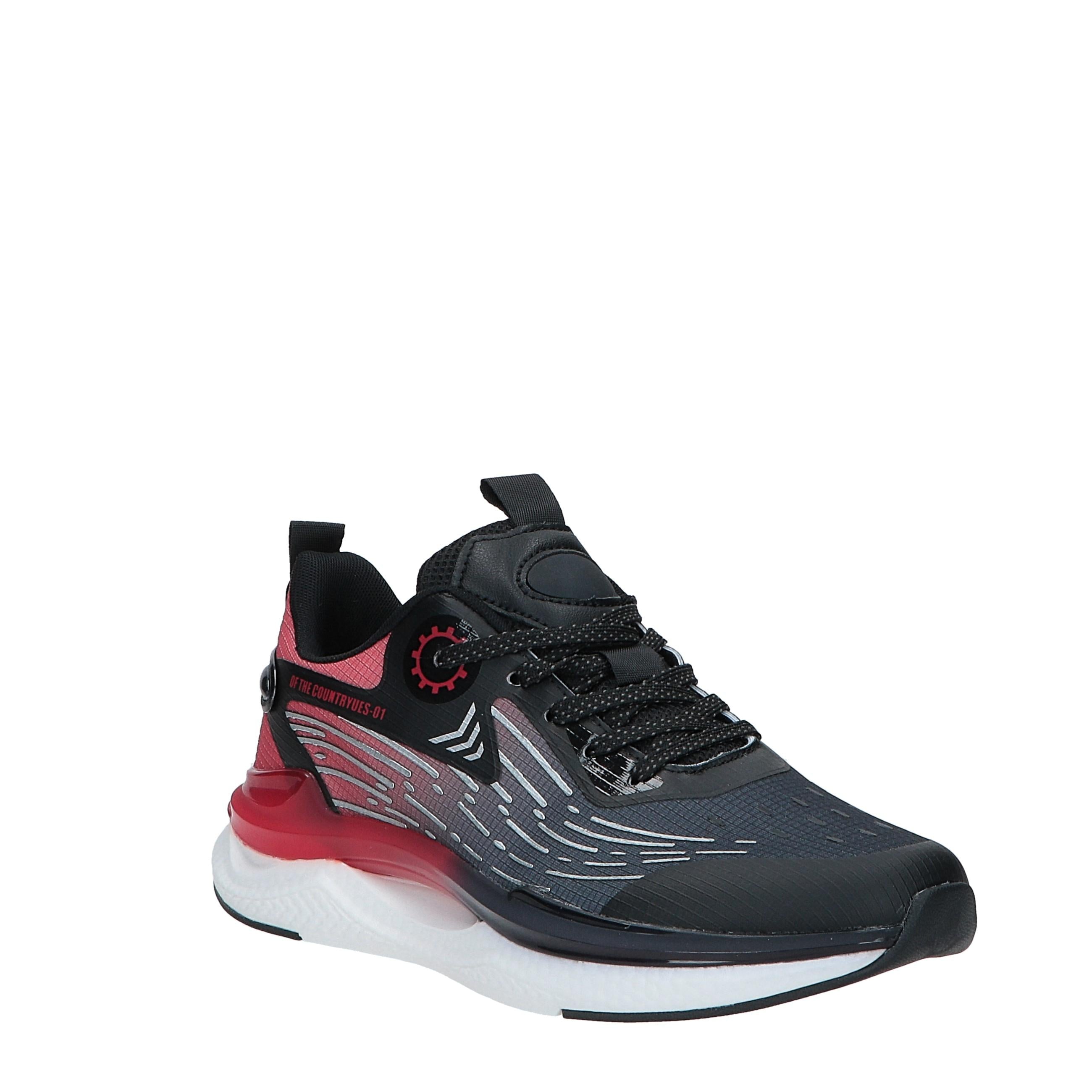 Aureliano - Sneakers Uomo Sportive