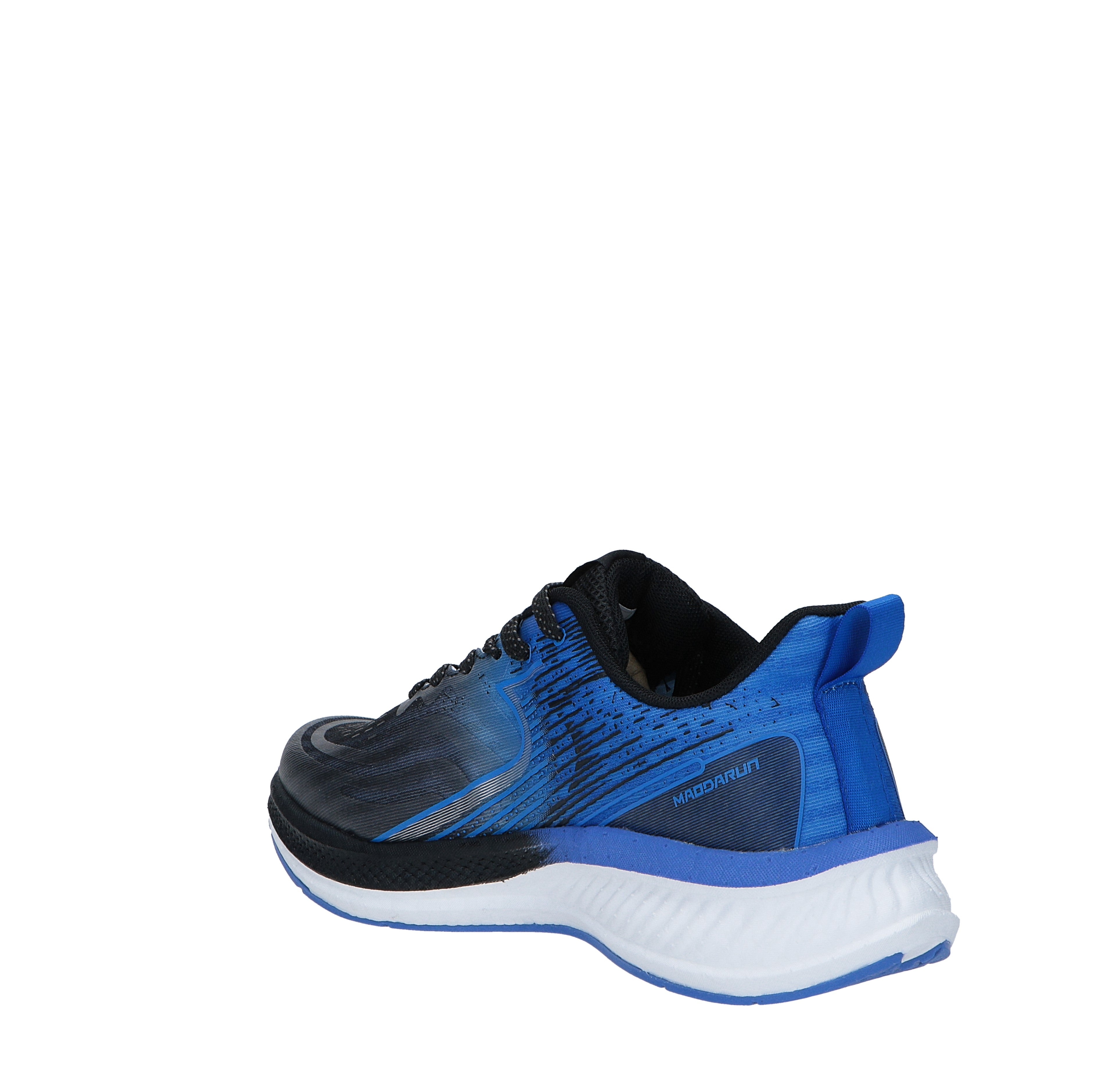 Duilio - Sneakers Uomo Sportive