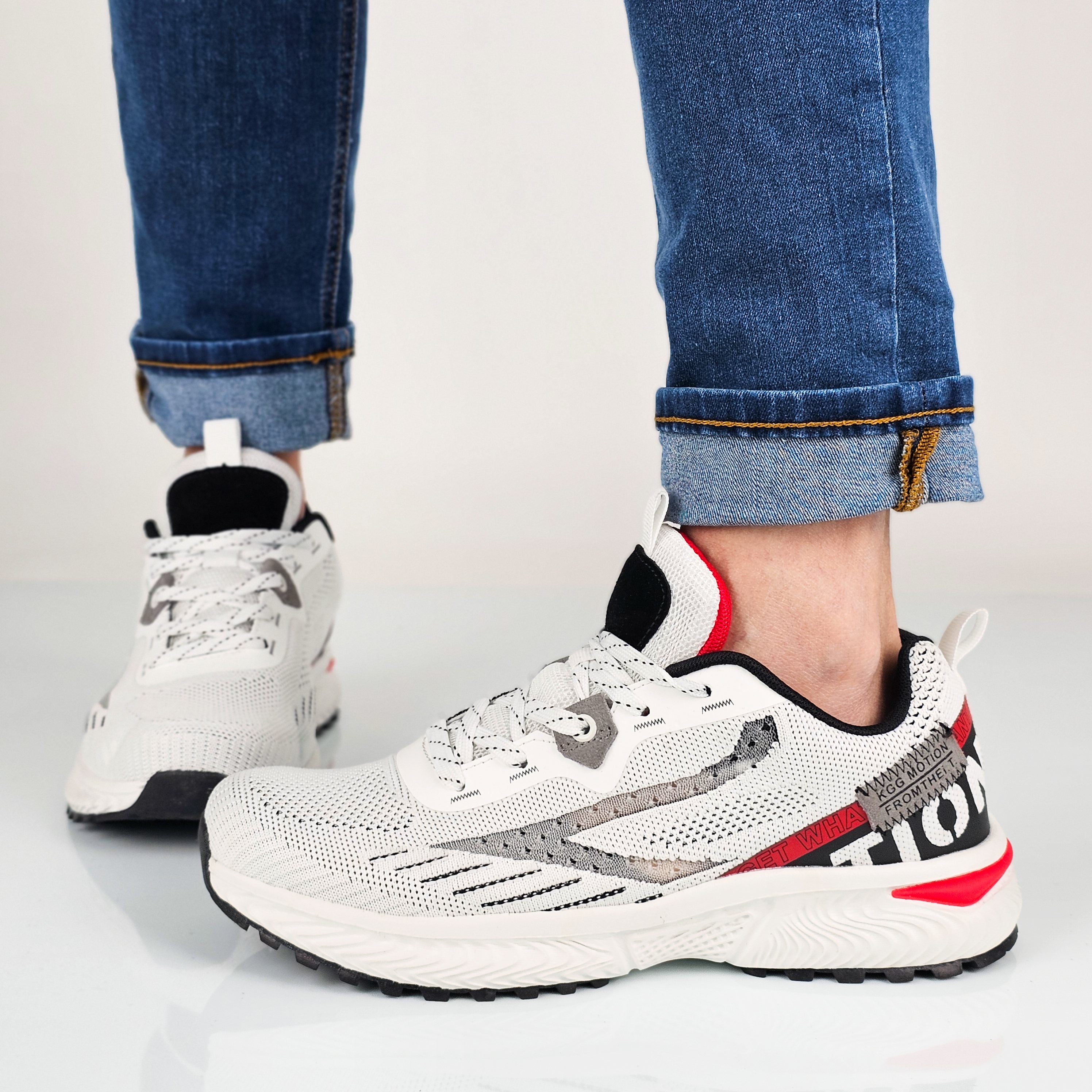 Noah - Sneakers Uomo Sportive
