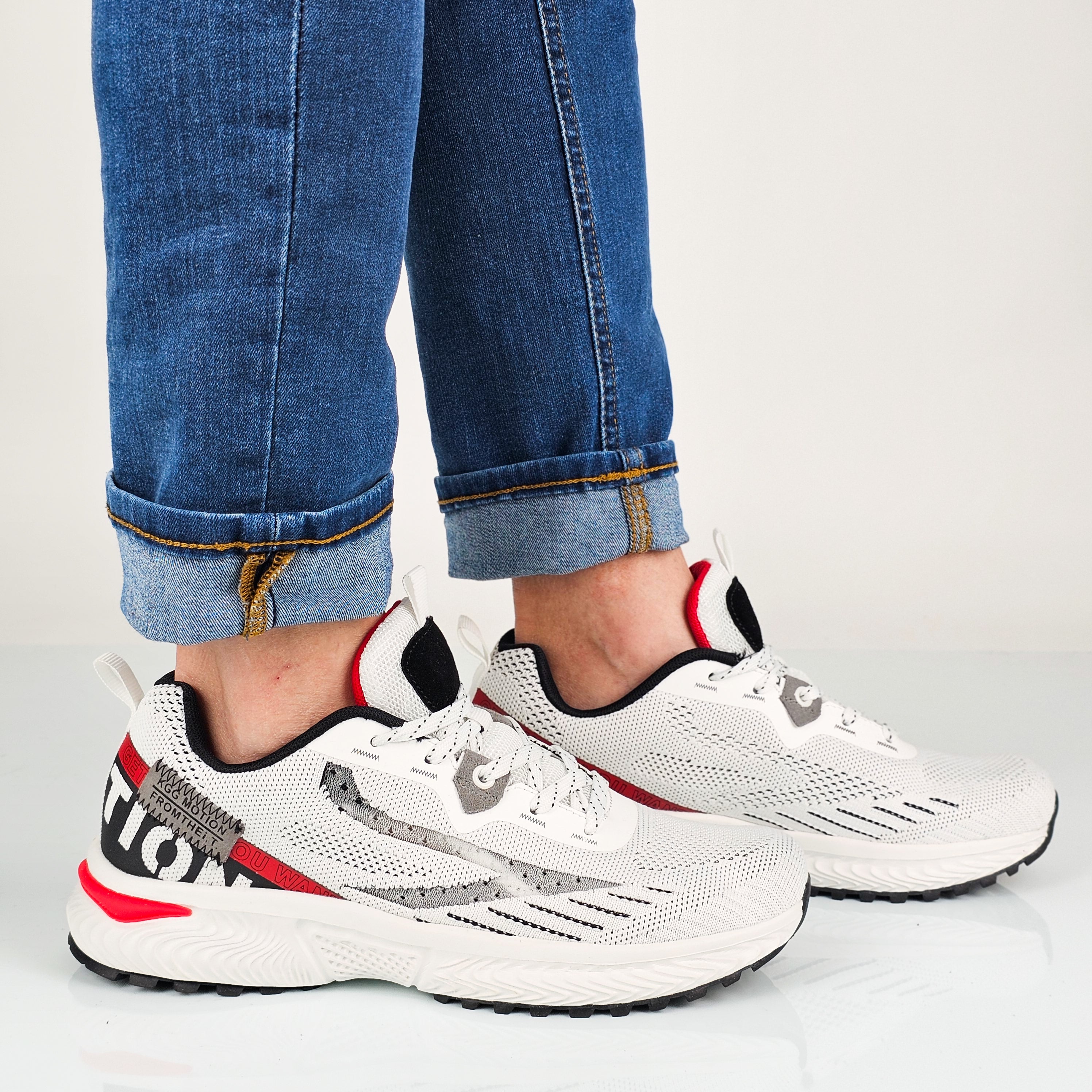 Noah - Sneakers Uomo Sportive